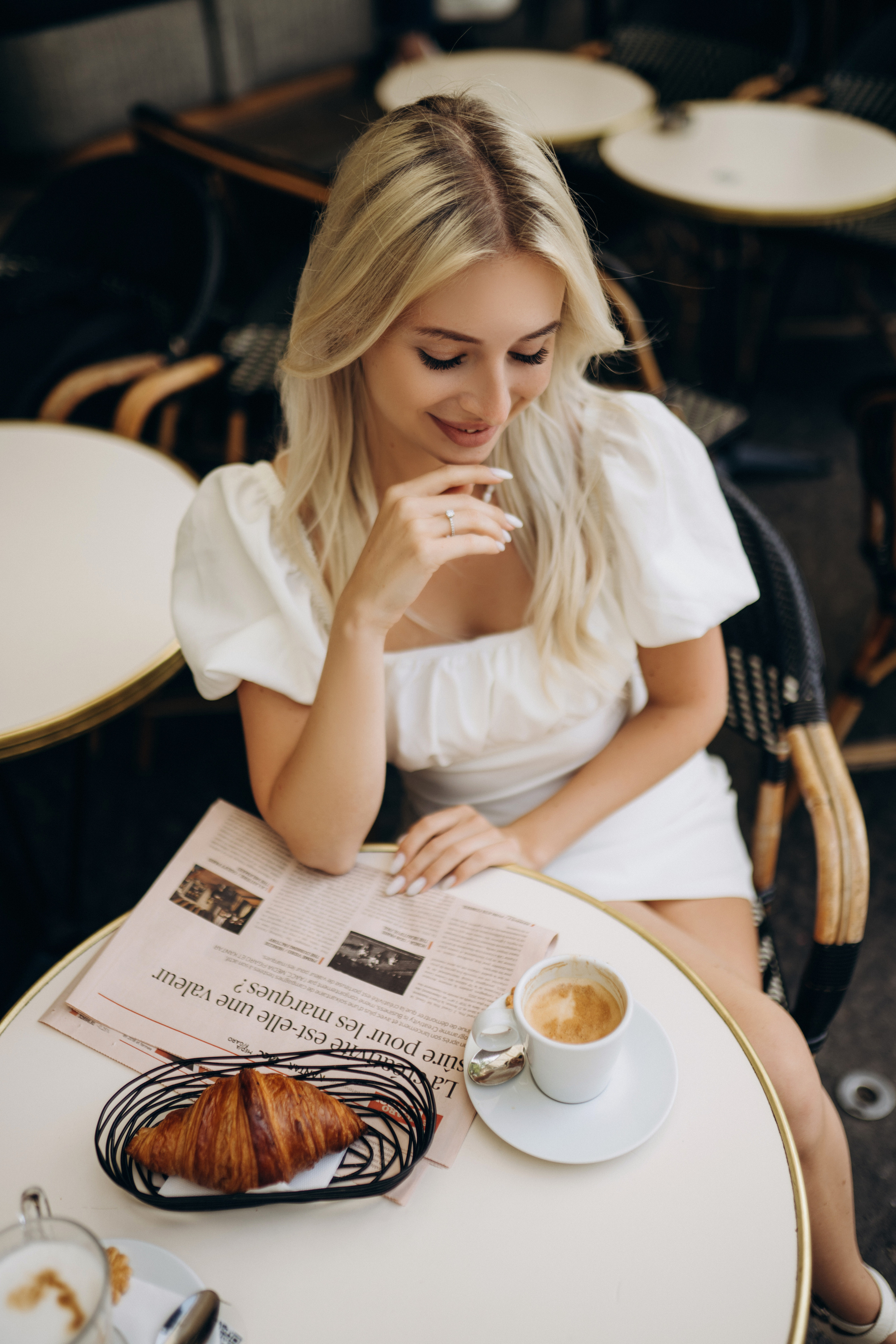 Идеи и локации для фотосессии в Париже. Professional photographer in Paris — Shybitska Iryna