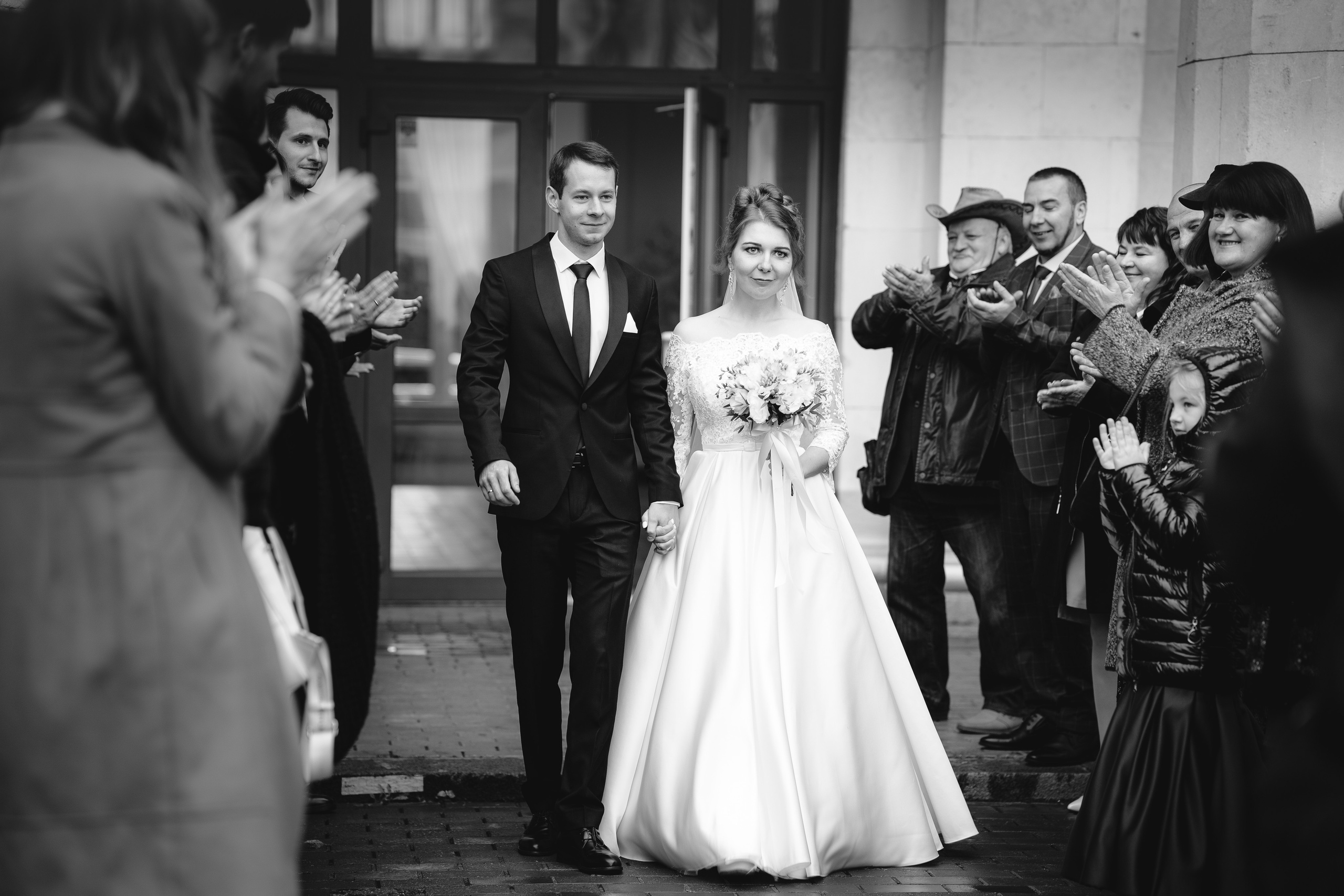 Розпис — ЗАГС № 1. Professional photographer in Paris — Shybitska Iryna