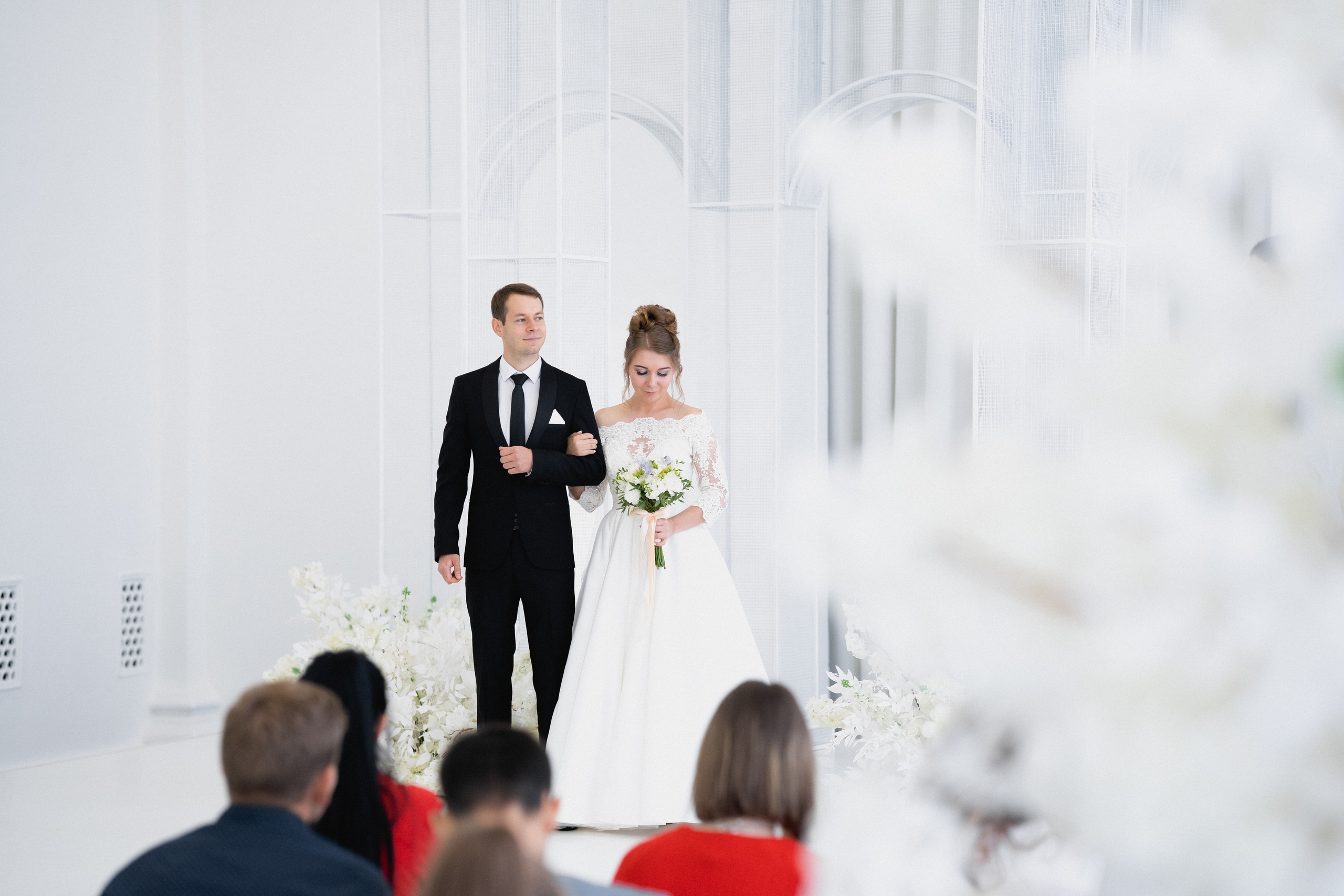 Розпис — ЗАГС № 1. Professional photographer in Paris — Shybitska Iryna