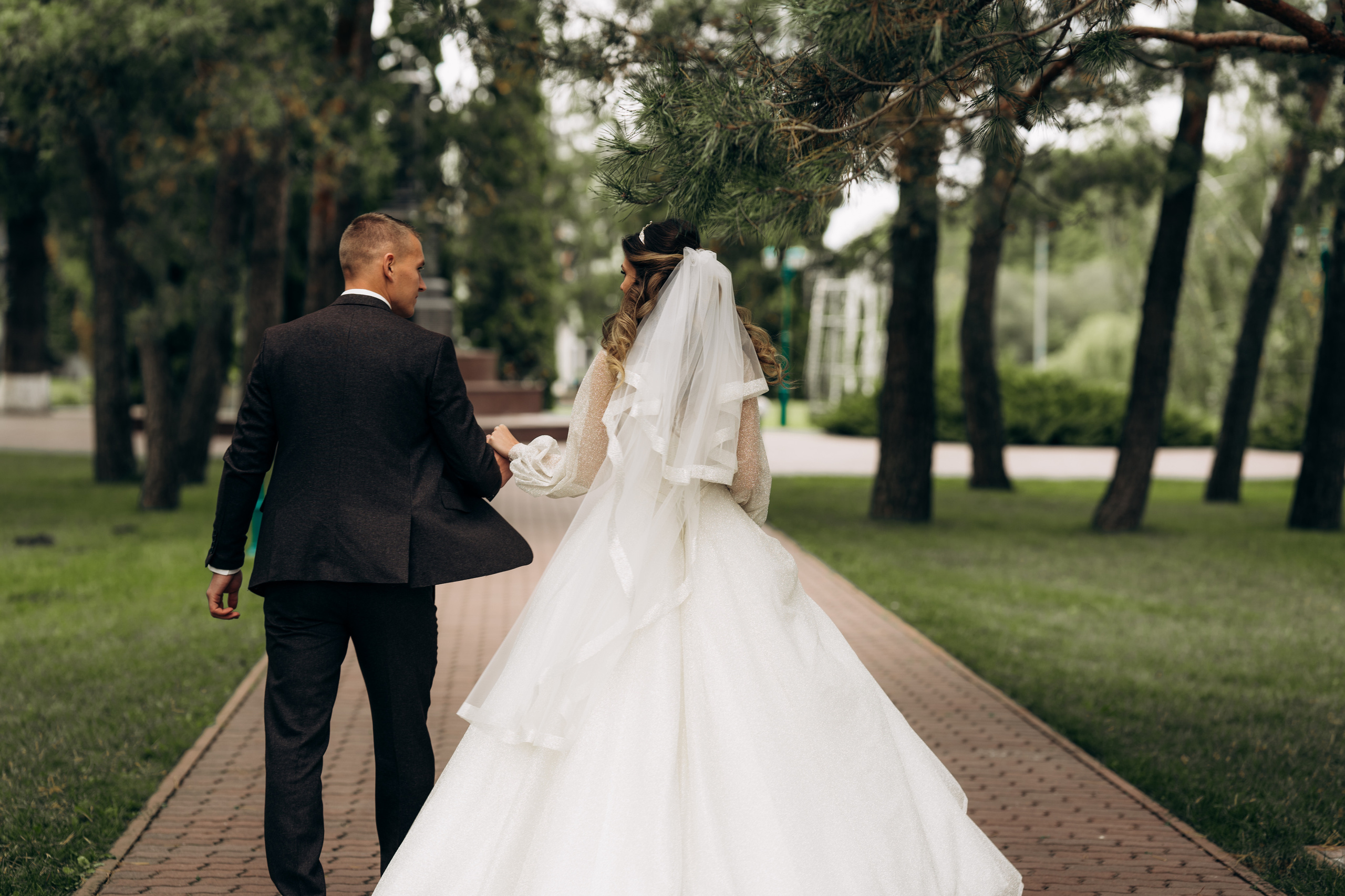 Денис + Аліна. Professional photographer in Paris — Shybitska Iryna