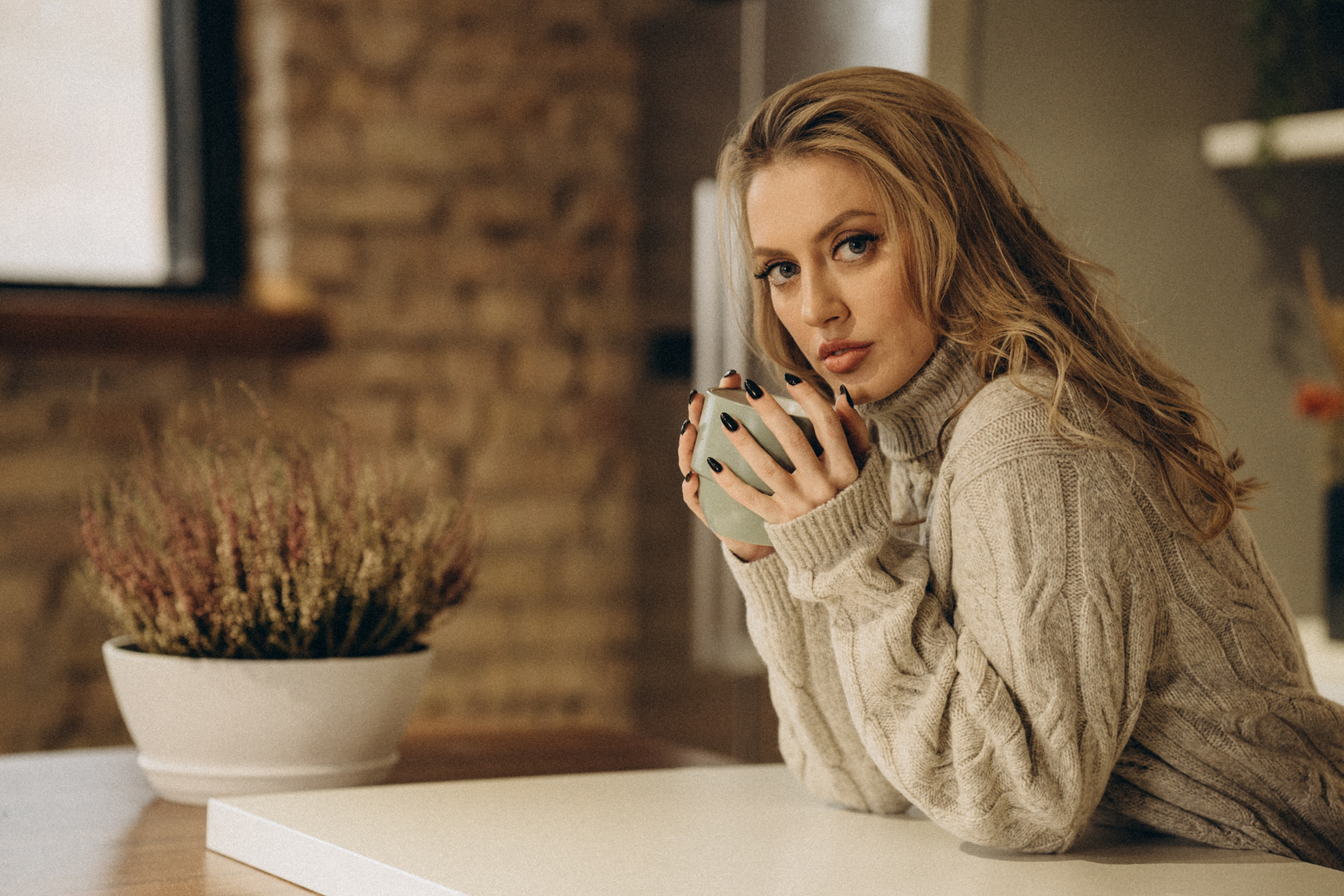 Фотосесія в студії. Professional photographer in Paris — Shybitska Iryna