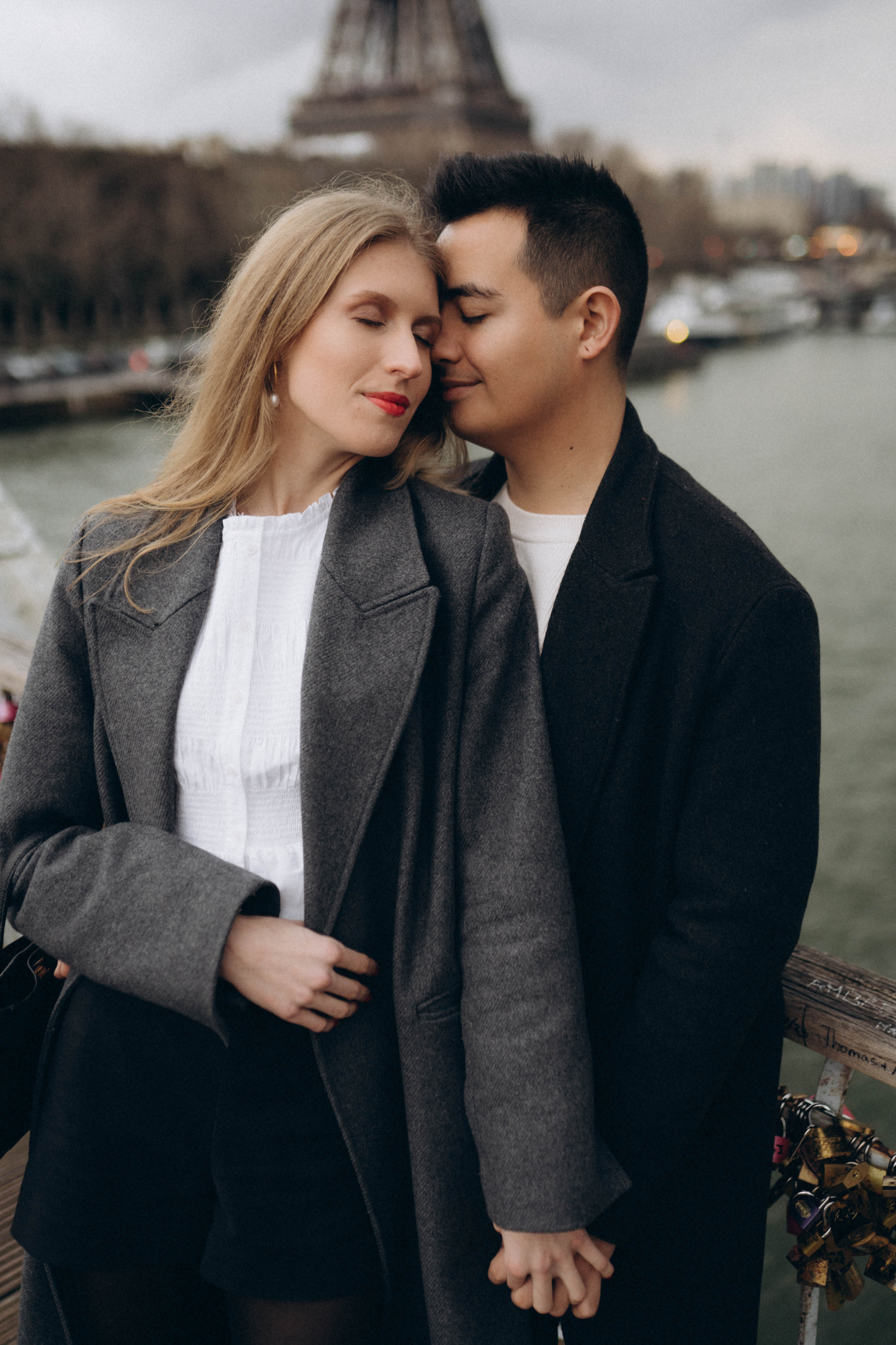 Стоимость фотосессии в Париже. Professional photographer in Paris — Shybitska Iryna