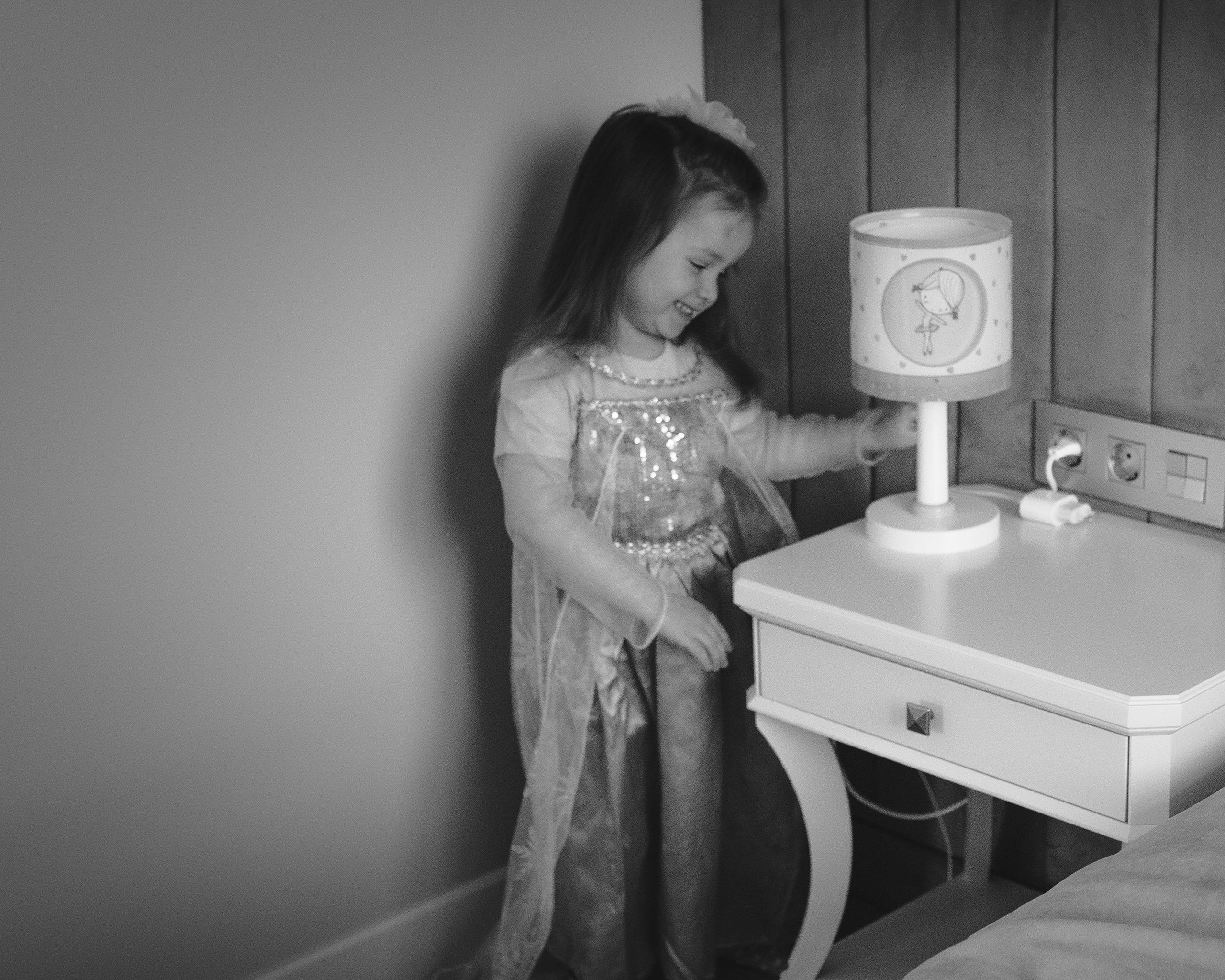 Один день із життя мами. Professional photographer in Paris — Shybitska Iryna