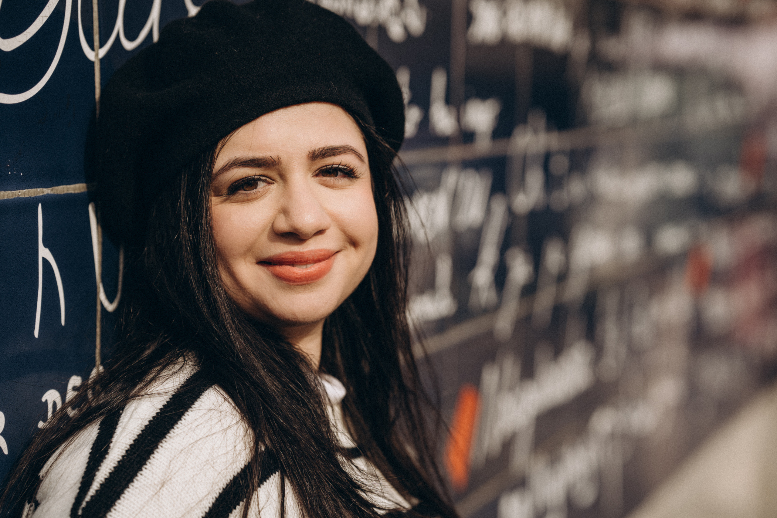 Photo tour of Paris — Photoshoot lasts 4 hours. Professional photographer in Paris — Shybitska Iryna