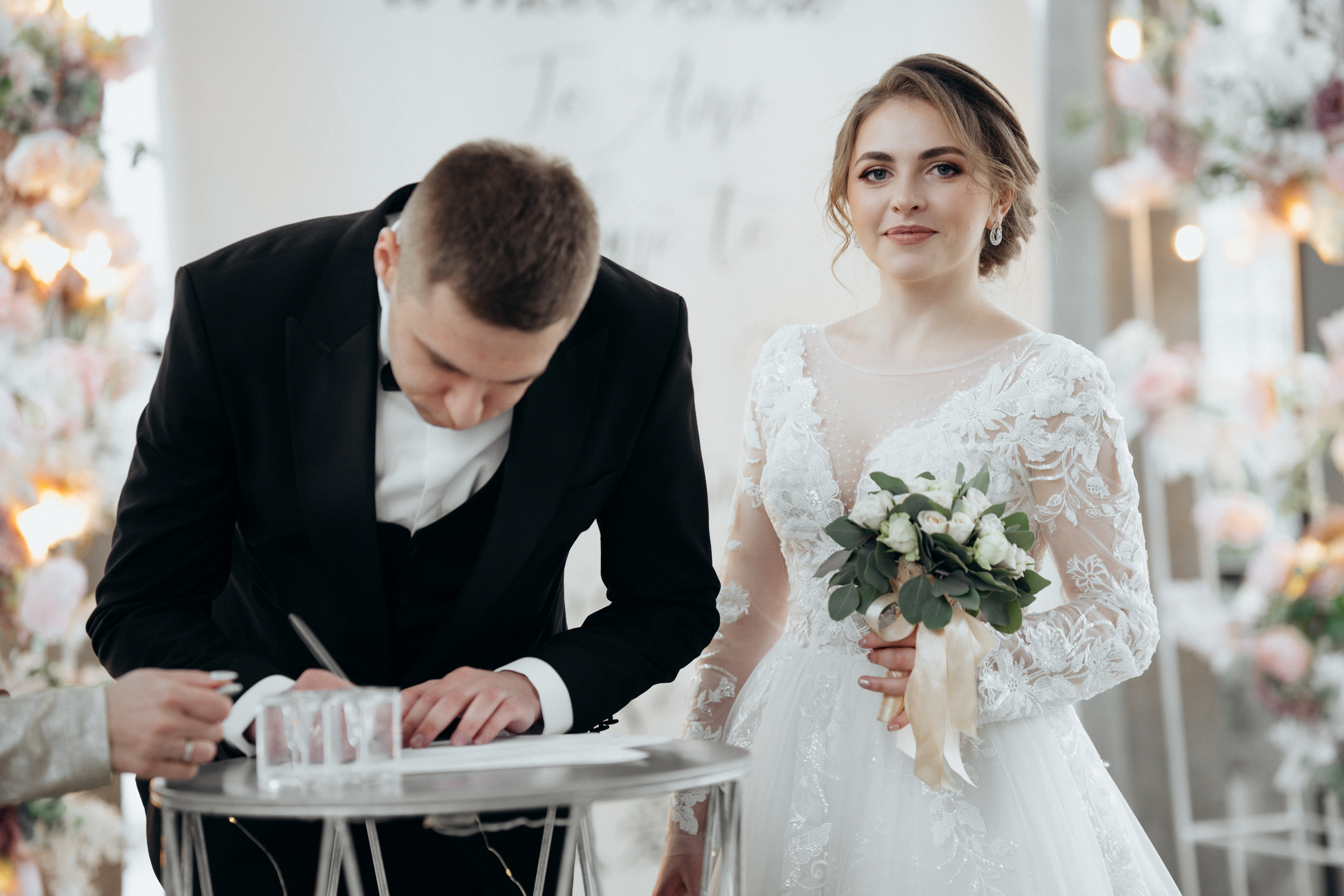 Розпис у «Готово» та фотосесія. Professional photographer in Paris — Shybitska Iryna