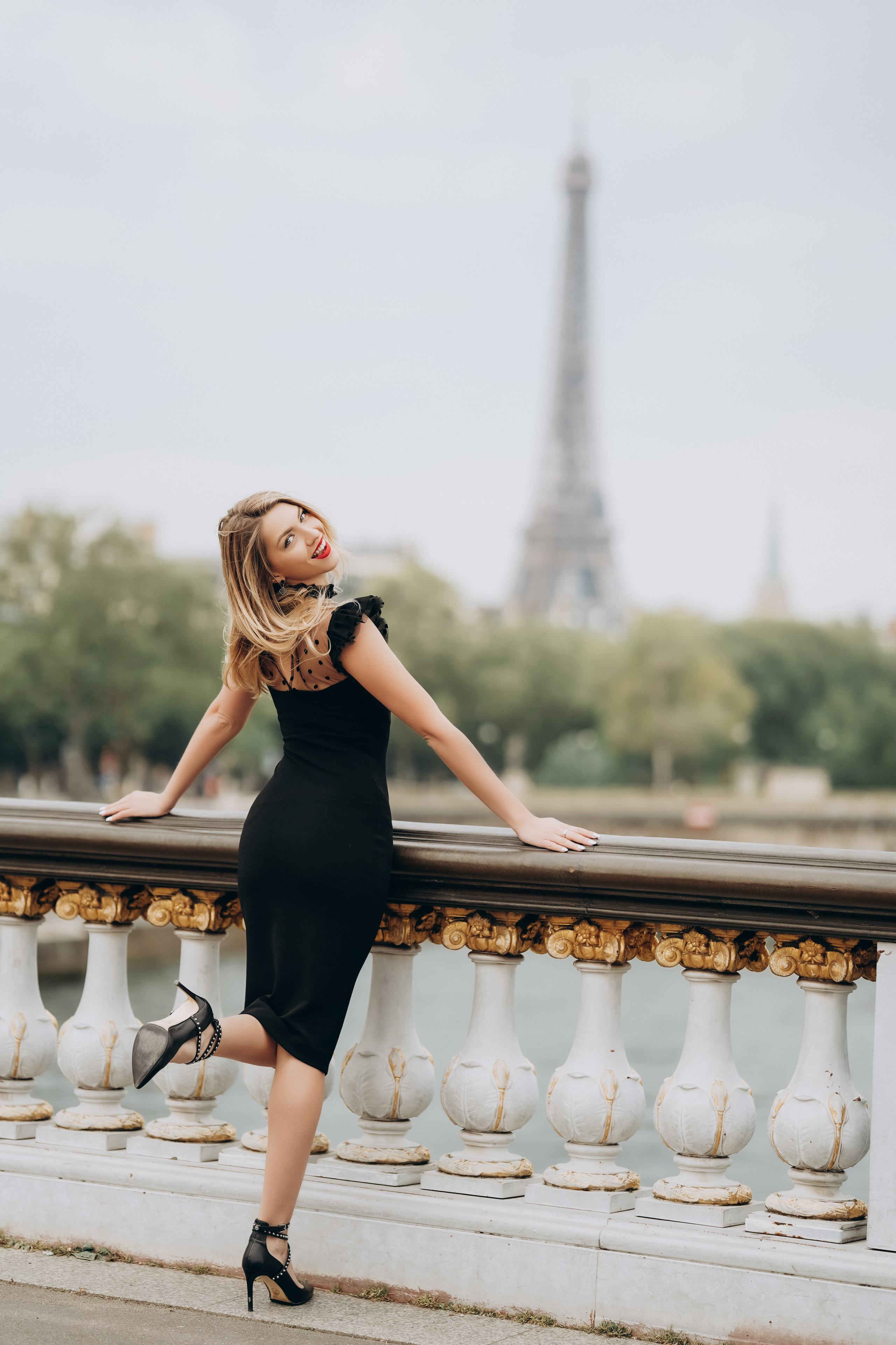 Photographer in paris. Professional photographer in Paris — Shybitska Iryna