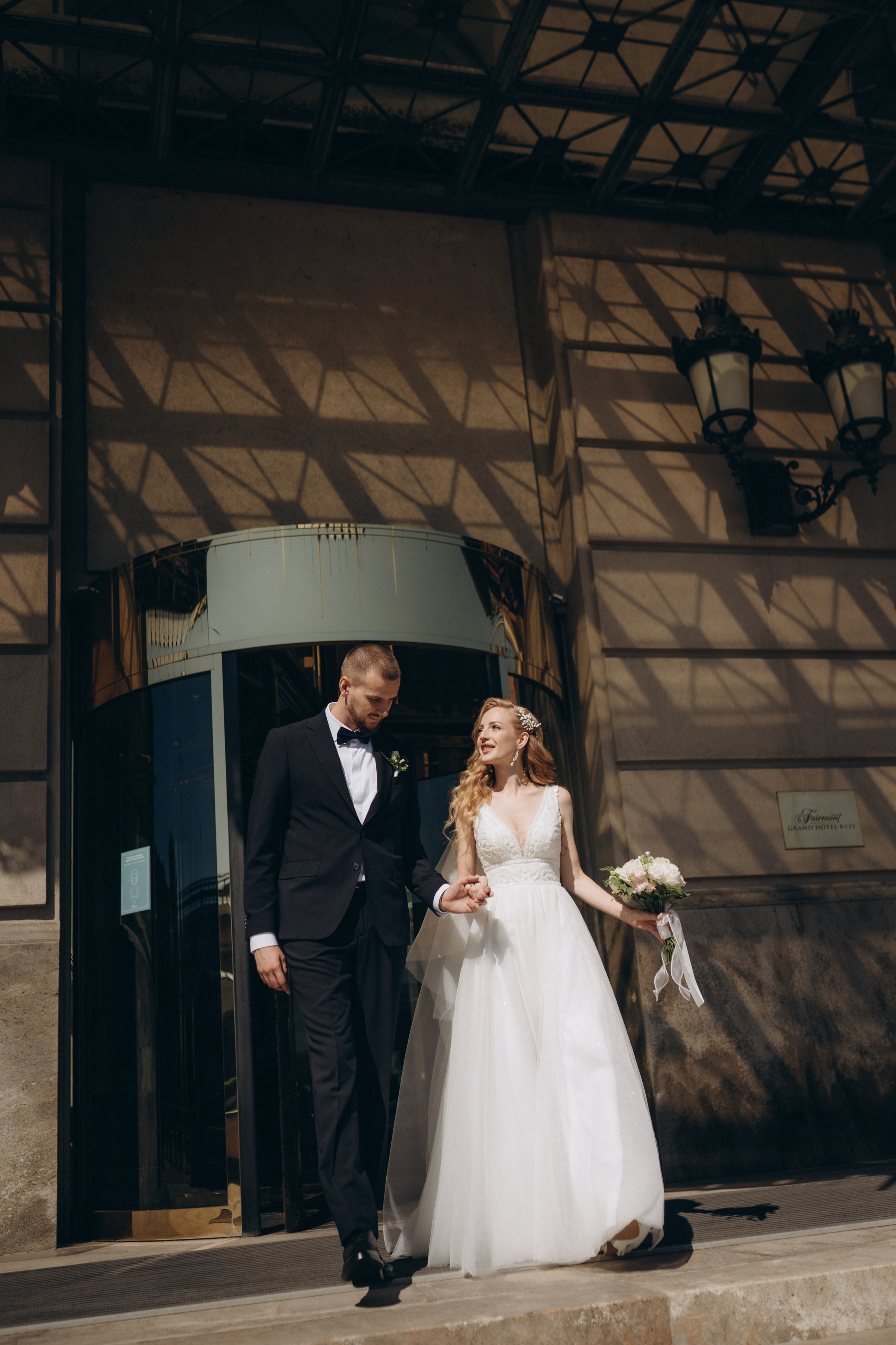 Юра+Дарина. Professional photographer in Paris — Shybitska Iryna