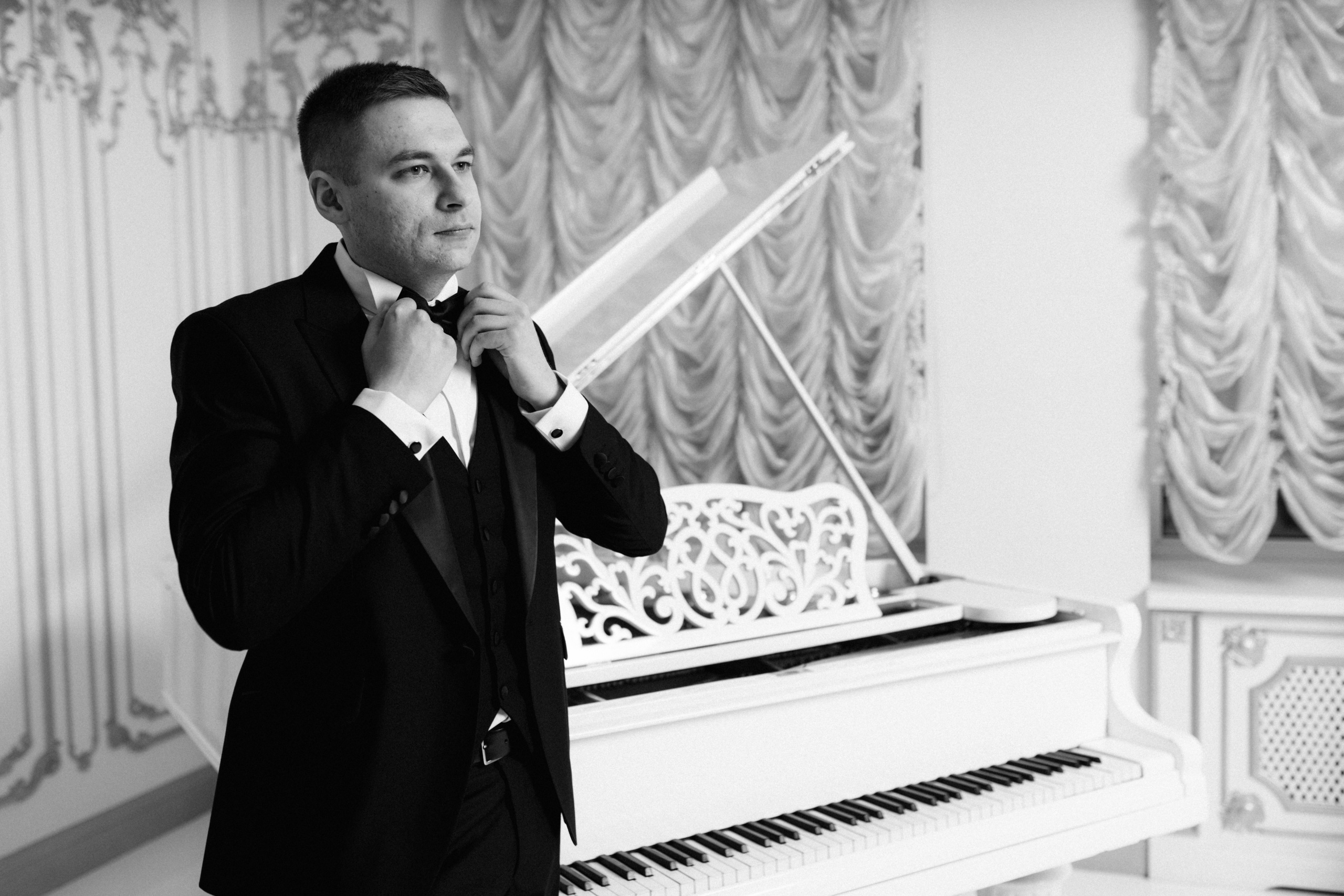 Розпис у «Готово» та фотосесія. Professional photographer in Paris — Shybitska Iryna