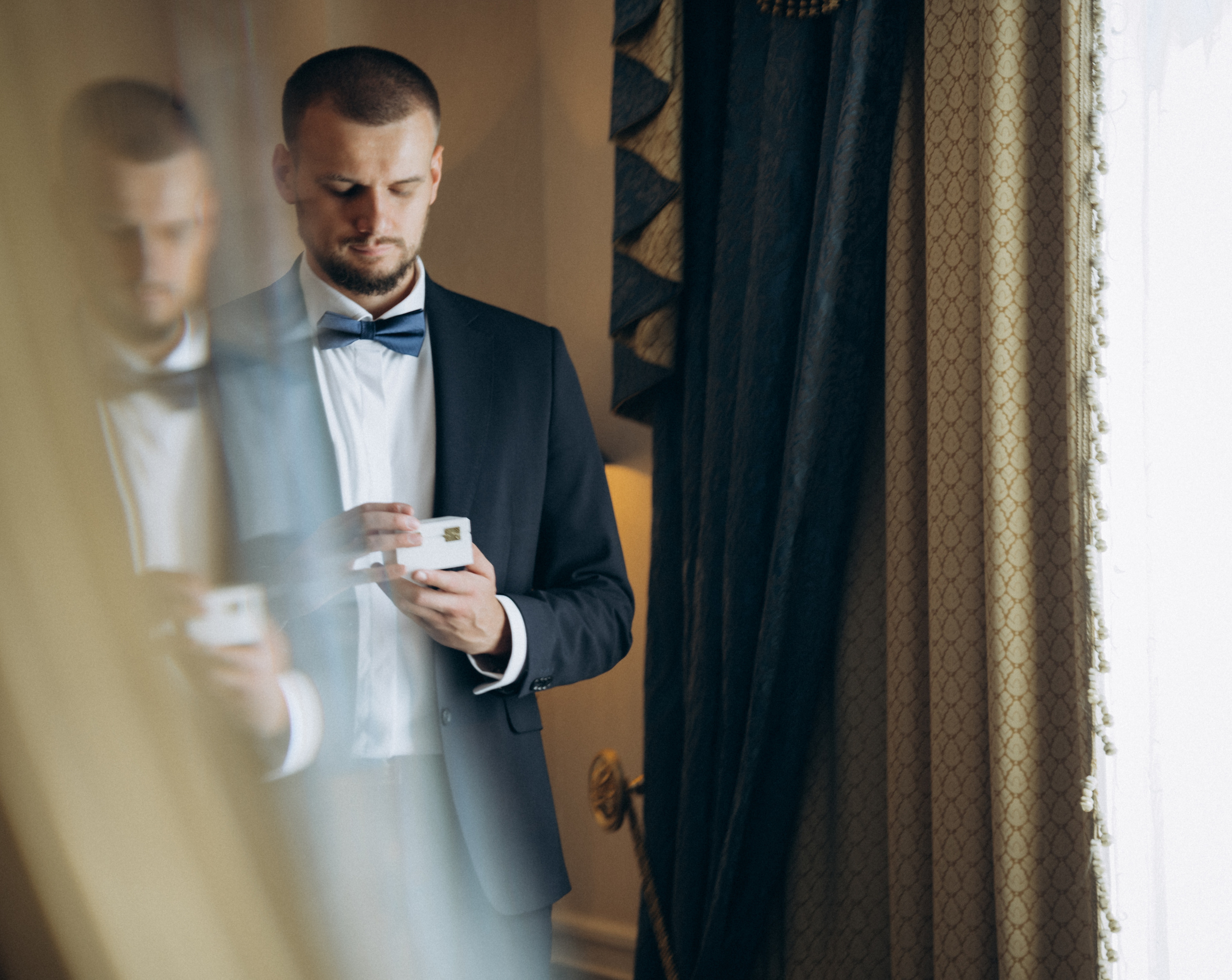 Юра+Дарина. Professional photographer in Paris — Shybitska Iryna