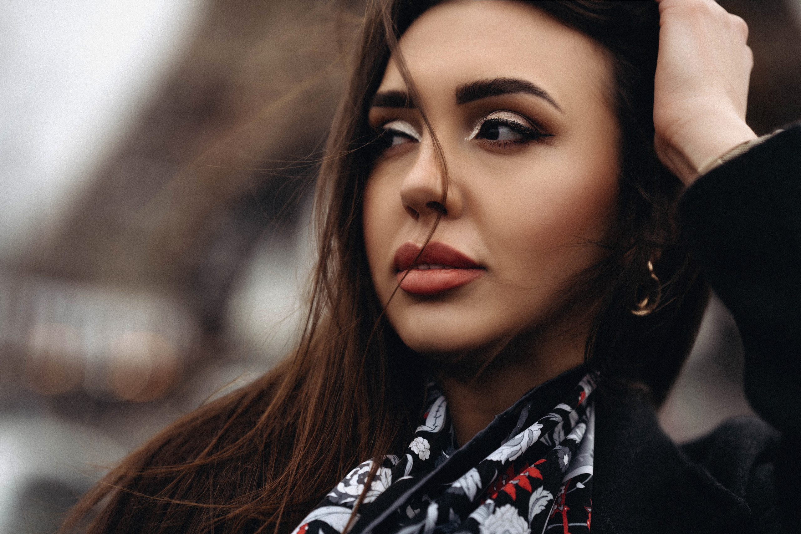 Eiffel Tower — Photo session lasts 2 hours. Professional photographer in Paris — Shybitska Iryna