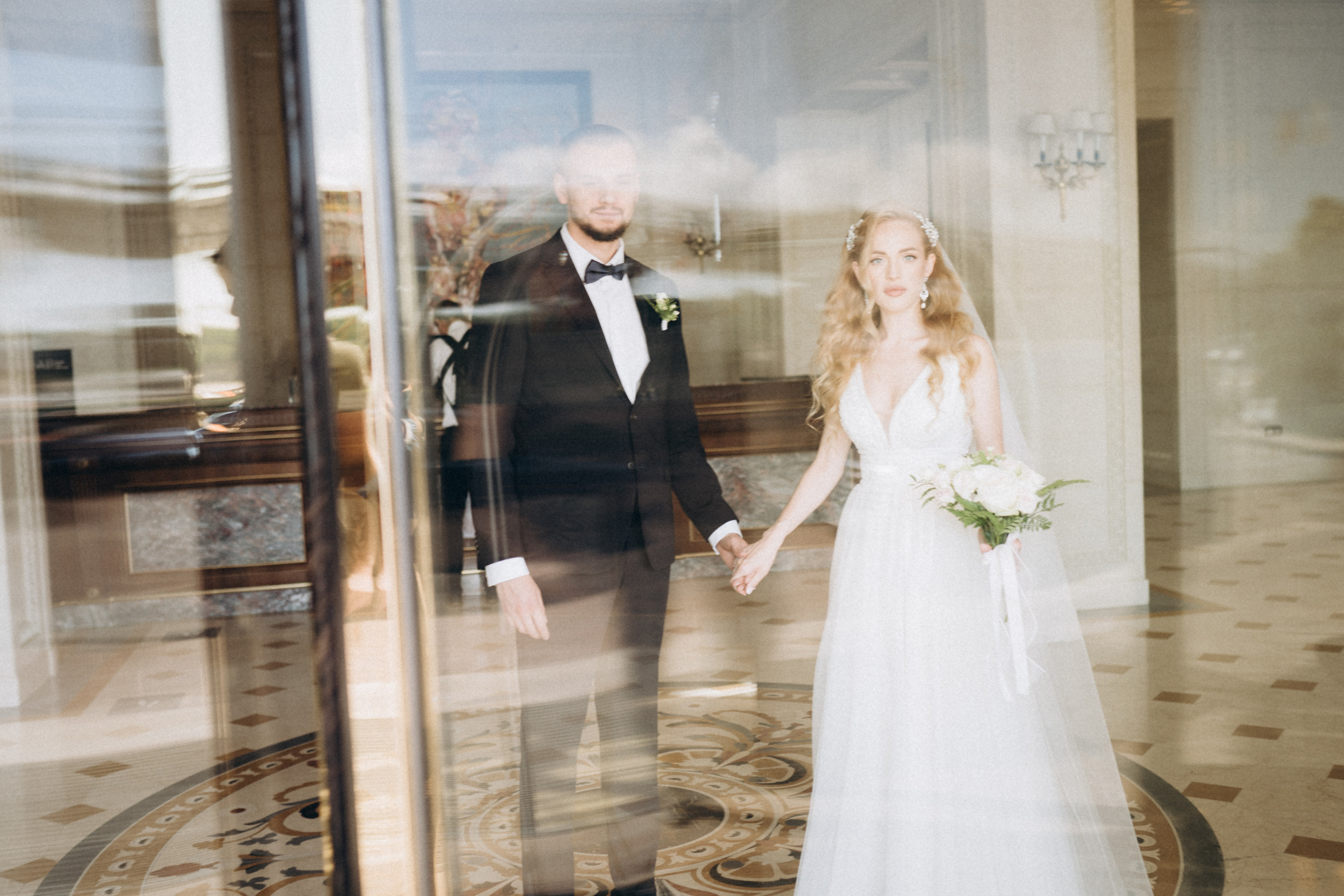 Юра+Дарина. Professional photographer in Paris — Shybitska Iryna