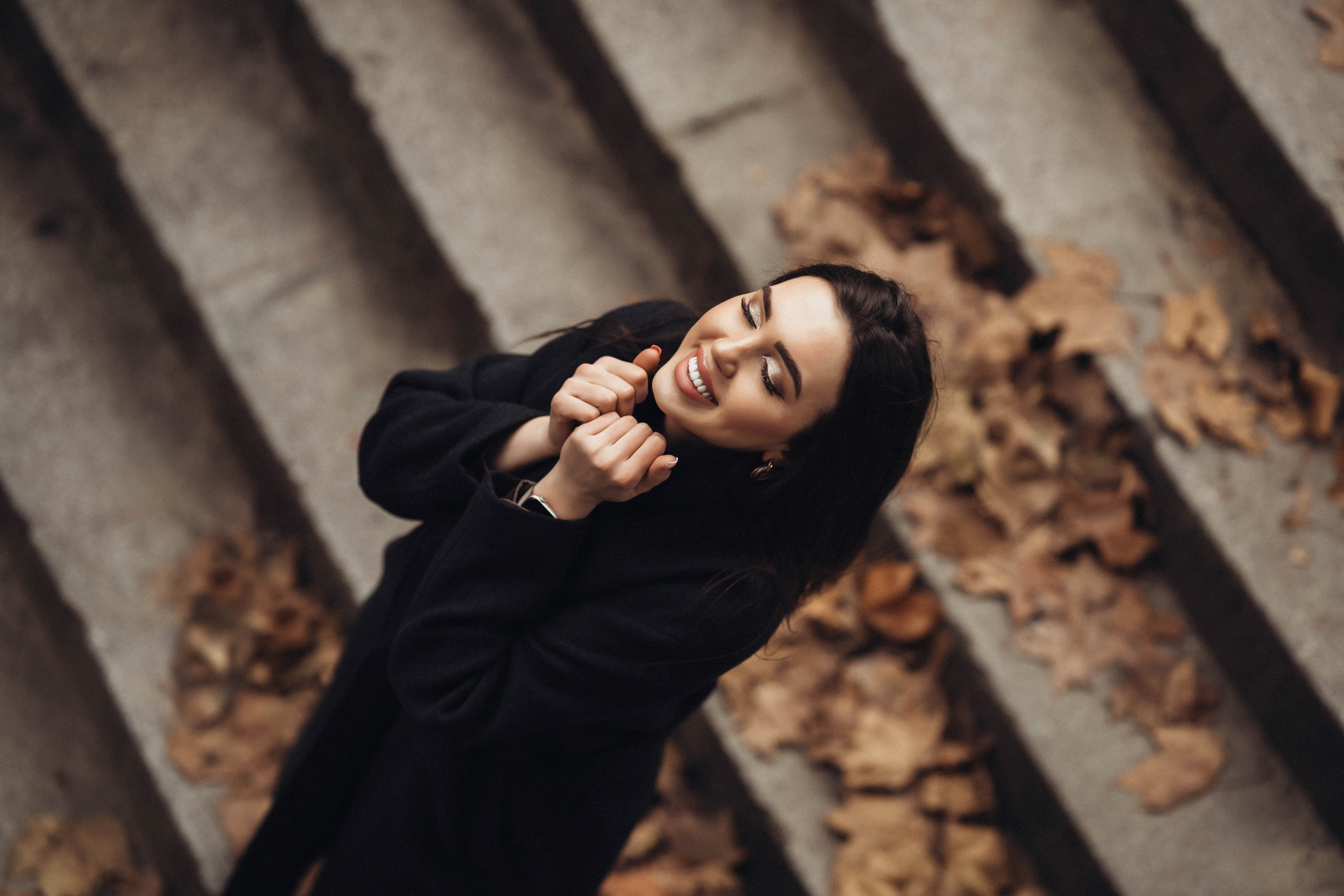 Eiffel Tower — Photo session lasts 2 hours. Professional photographer in Paris — Shybitska Iryna