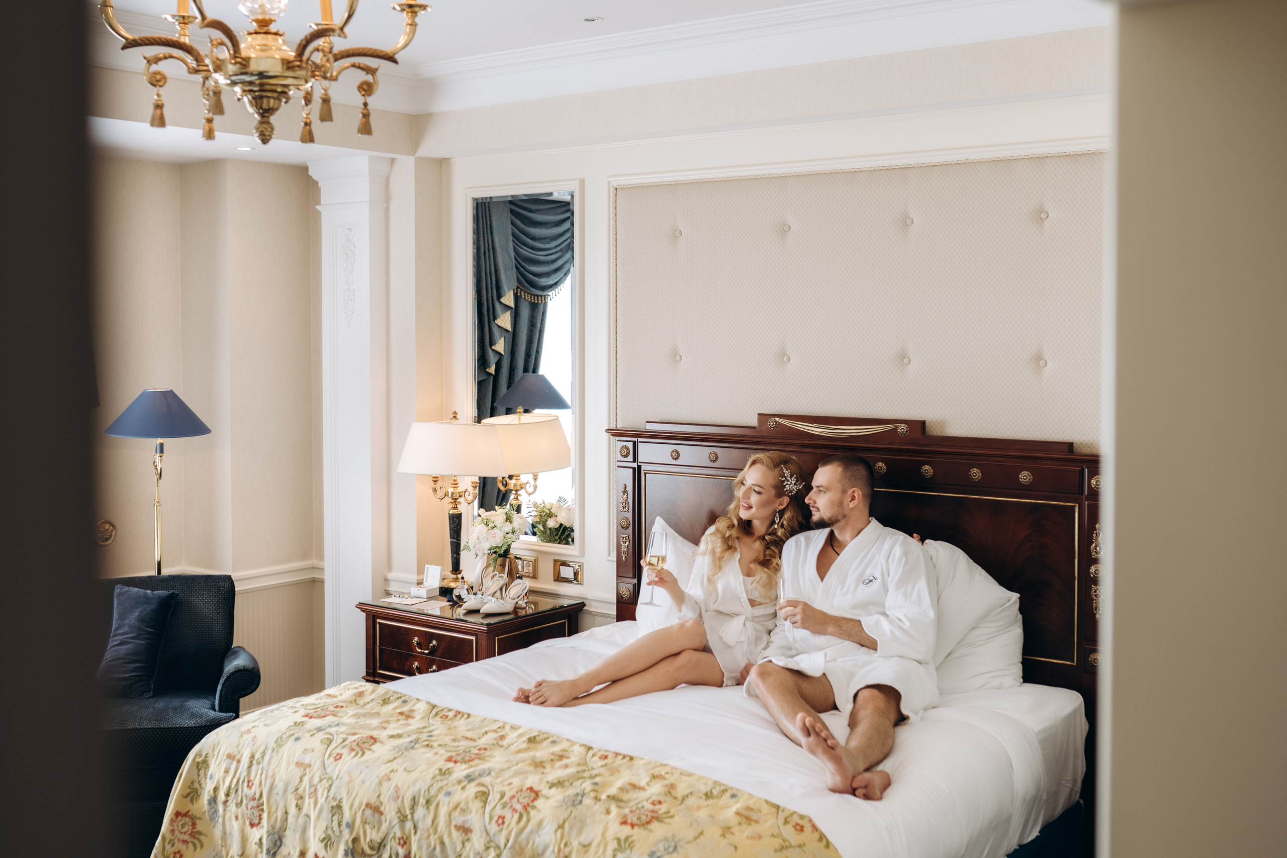 Юра+Дарина. Professional photographer in Paris — Shybitska Iryna