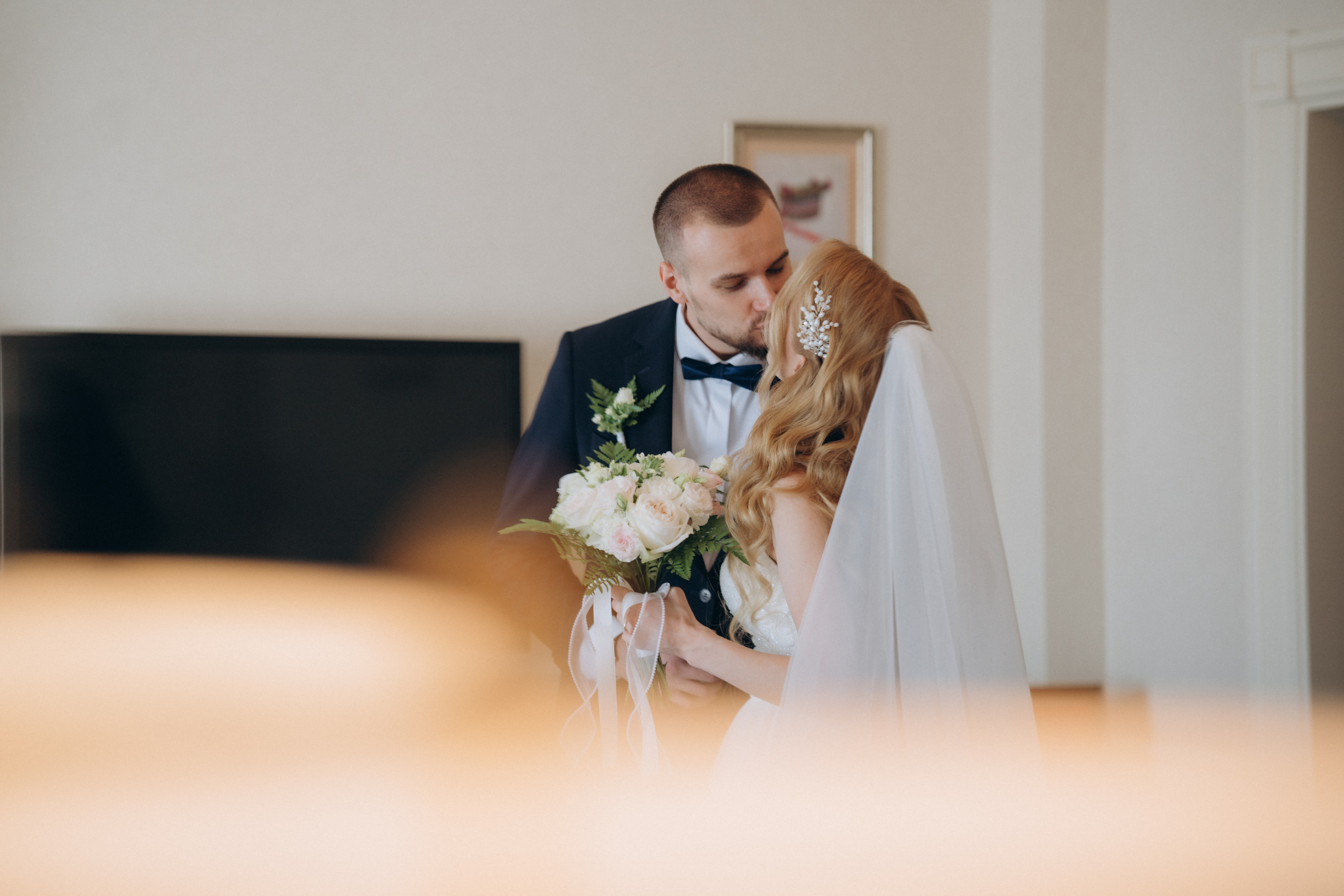 Юра+Дарина. Professional photographer in Paris — Shybitska Iryna