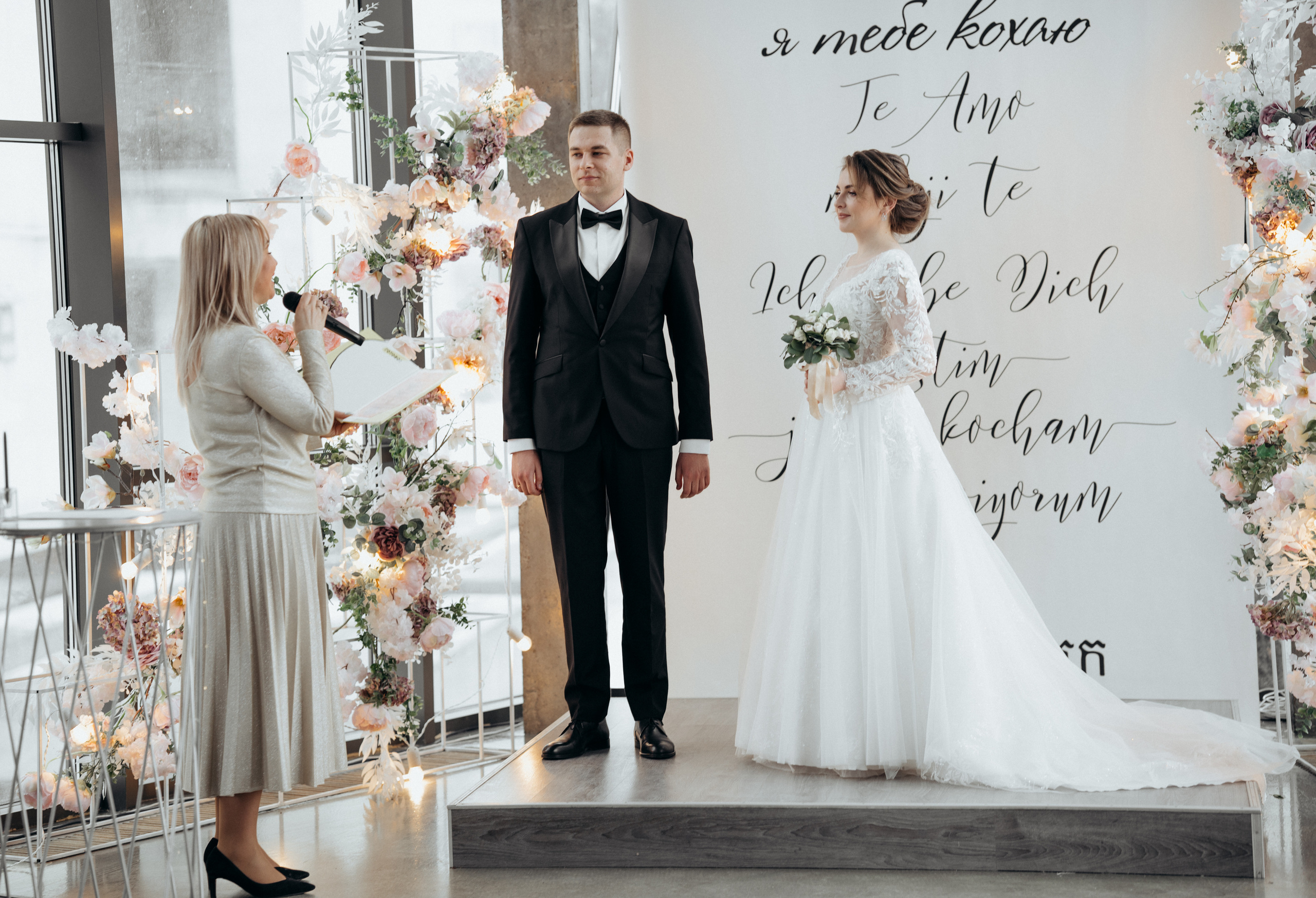 Розпис у «Готово» та фотосесія. Professional photographer in Paris — Shybitska Iryna