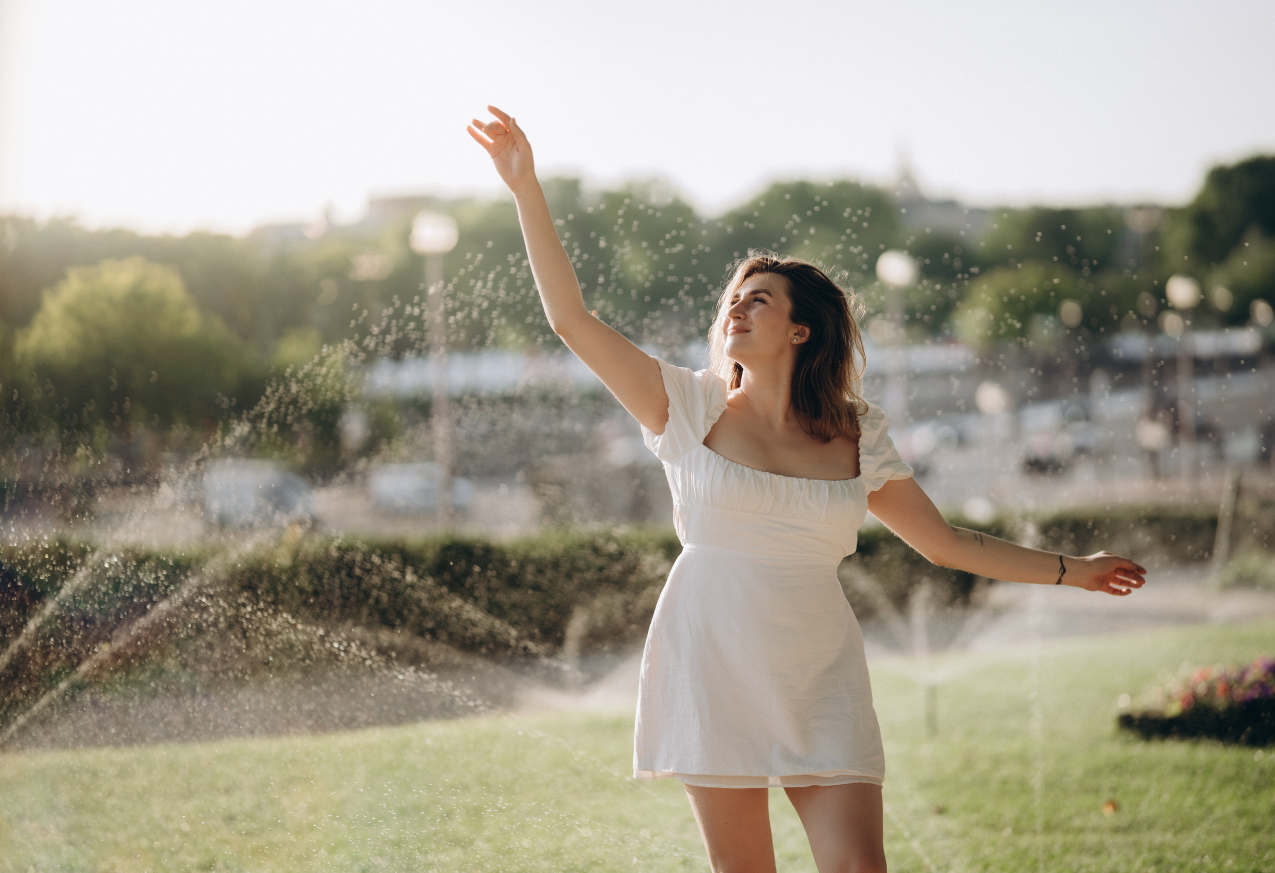 Фотосессия в Париже — Задать вопрос. Professional photographer in Paris — Shybitska Iryna