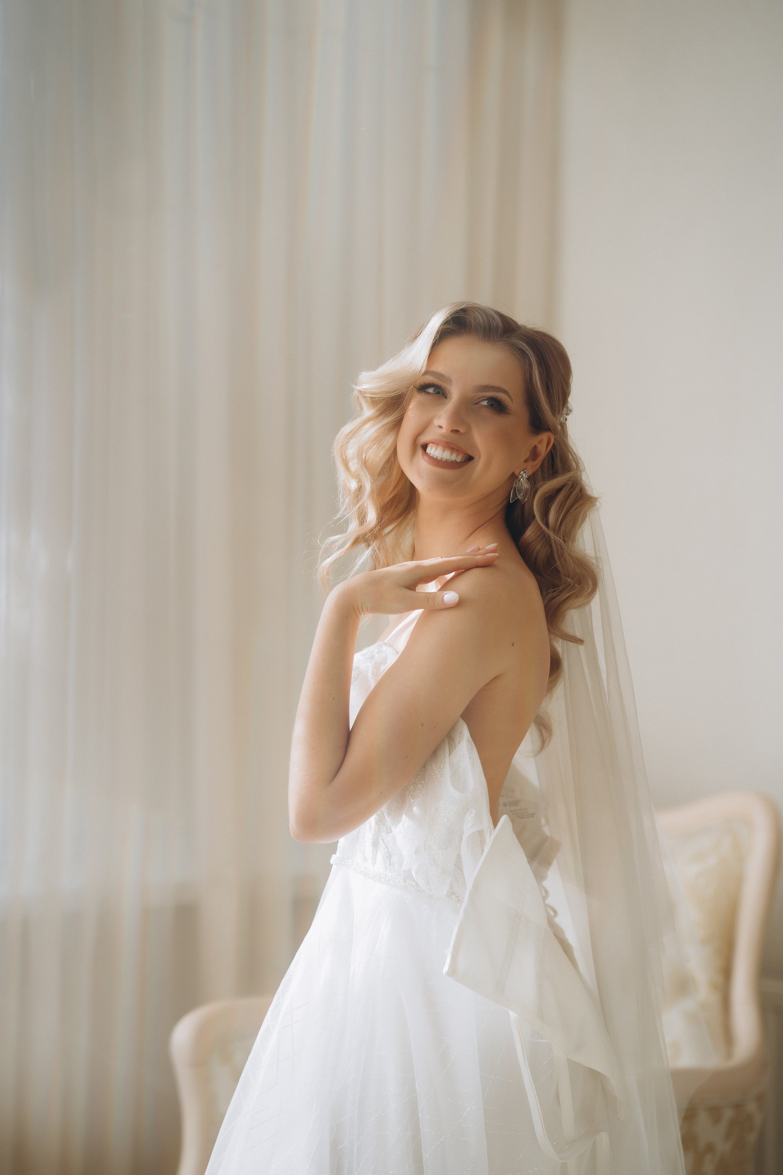 Ранок у готелі + фотосесія. Professional photographer in Paris — Shybitska Iryna