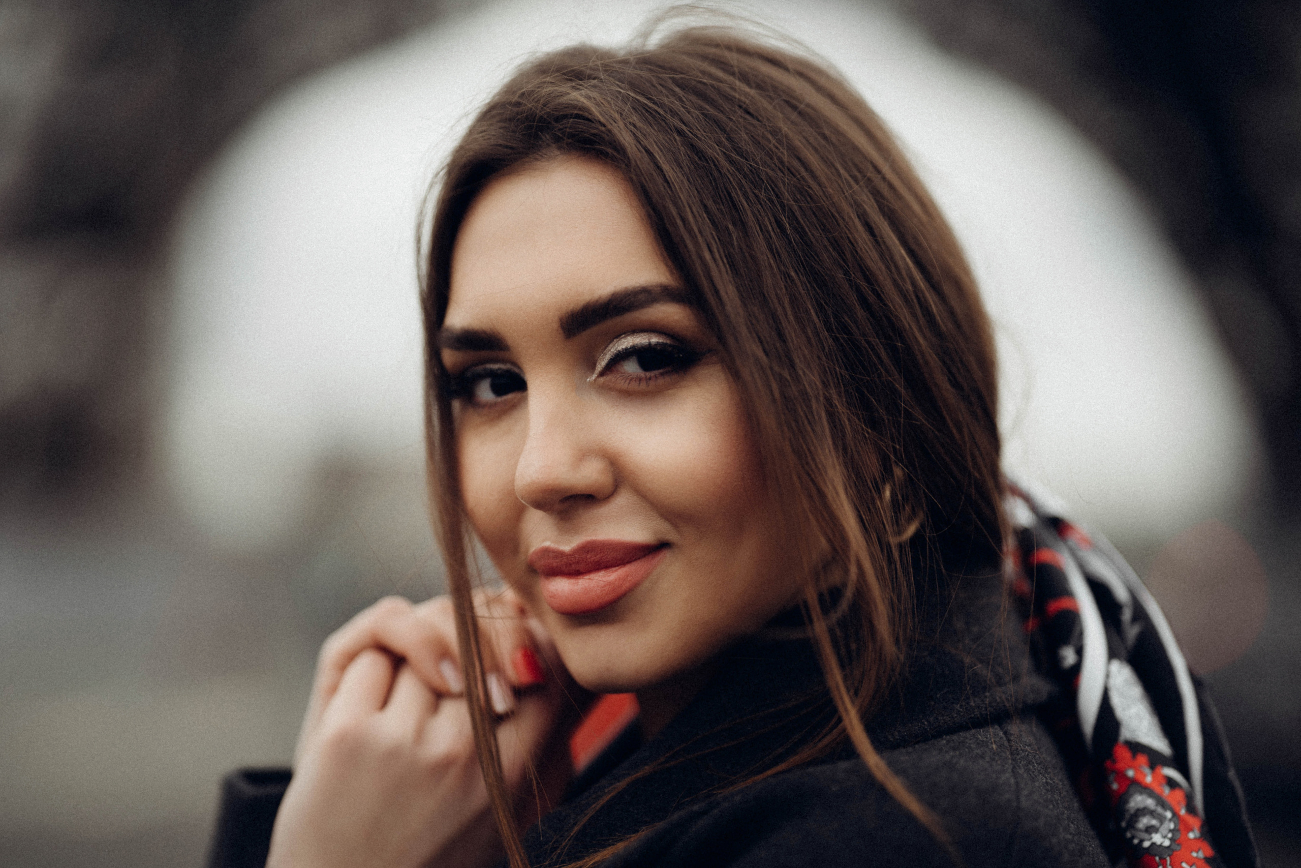 Eiffel Tower — Photo session lasts 2 hours. Professional photographer in Paris — Shybitska Iryna