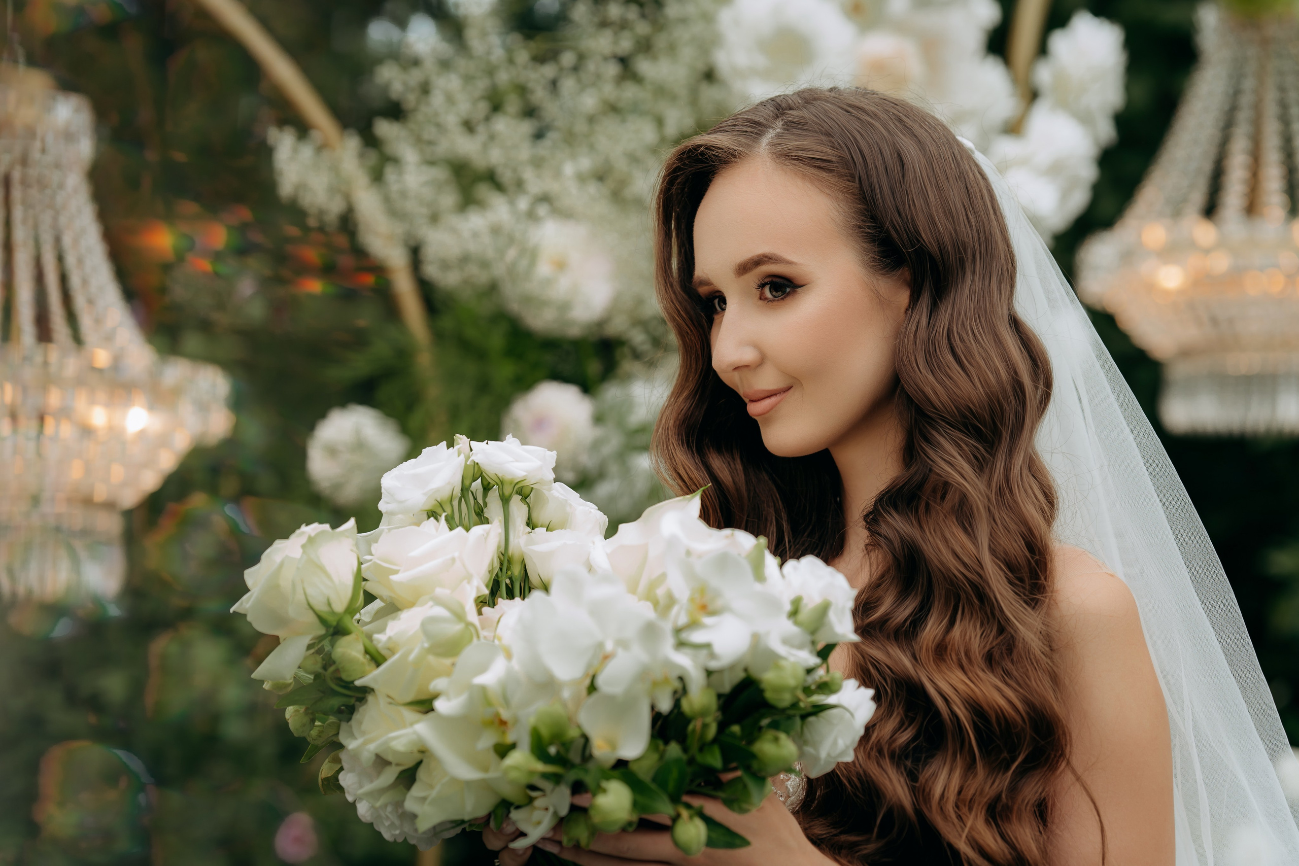 Виїзна церемонія. Professional photographer in Paris — Shybitska Iryna