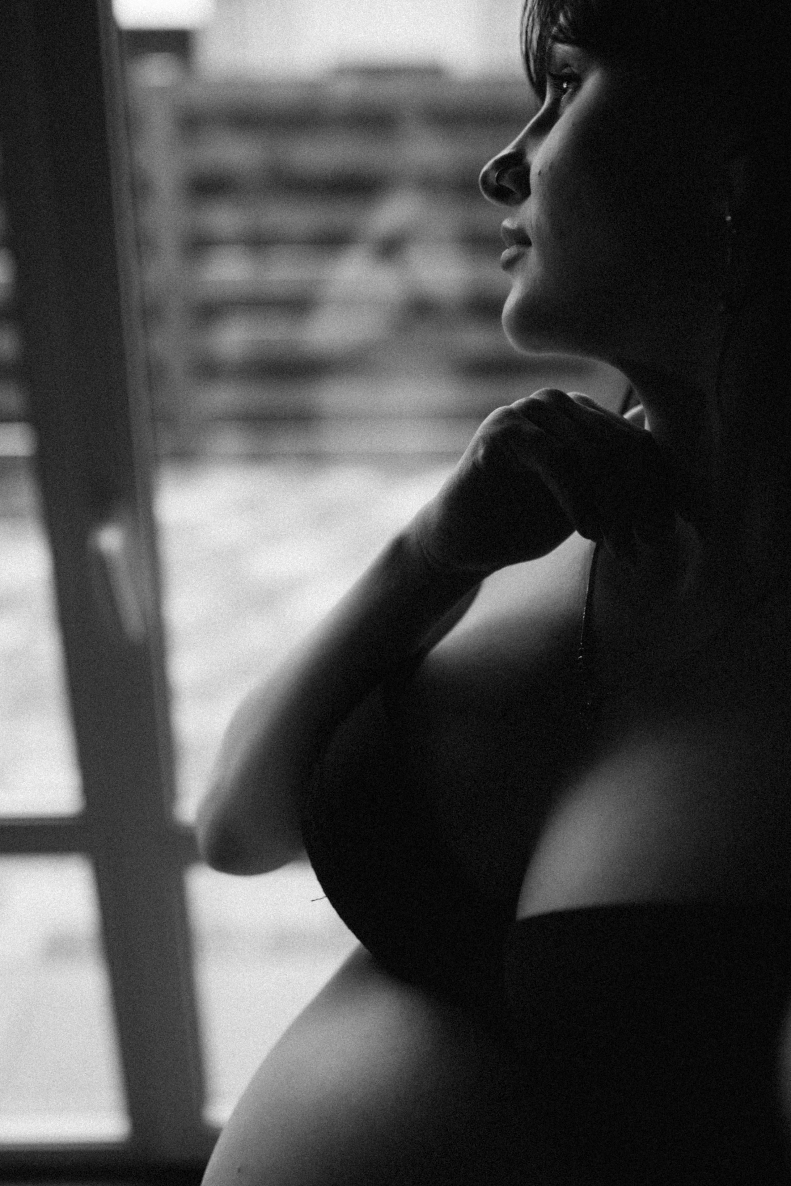 Фотосесія вагідності. Professional photographer in Paris — Shybitska Iryna