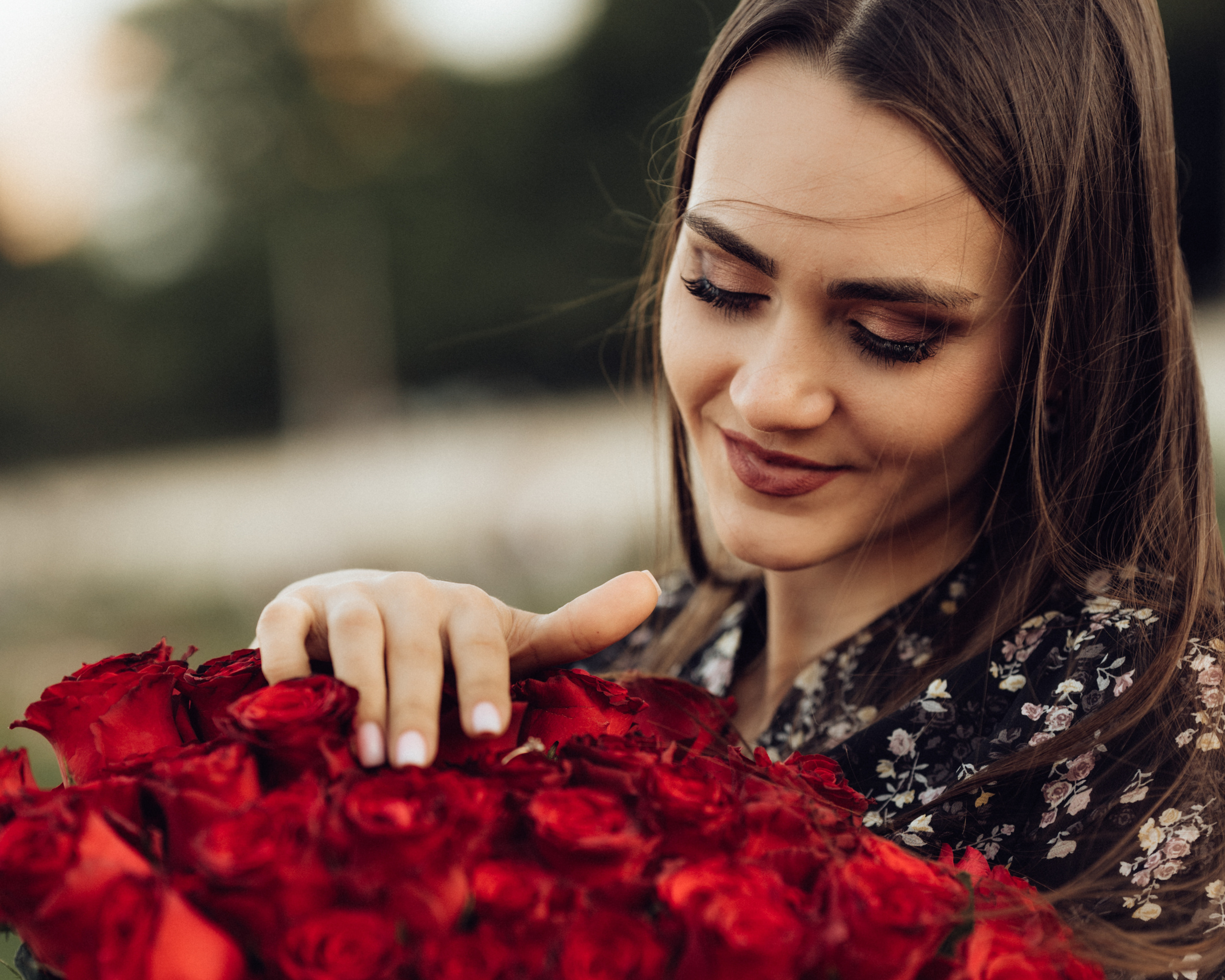 Engagement — Photo session lasts 1 hour. Professional photographer in Paris — Shybitska Iryna