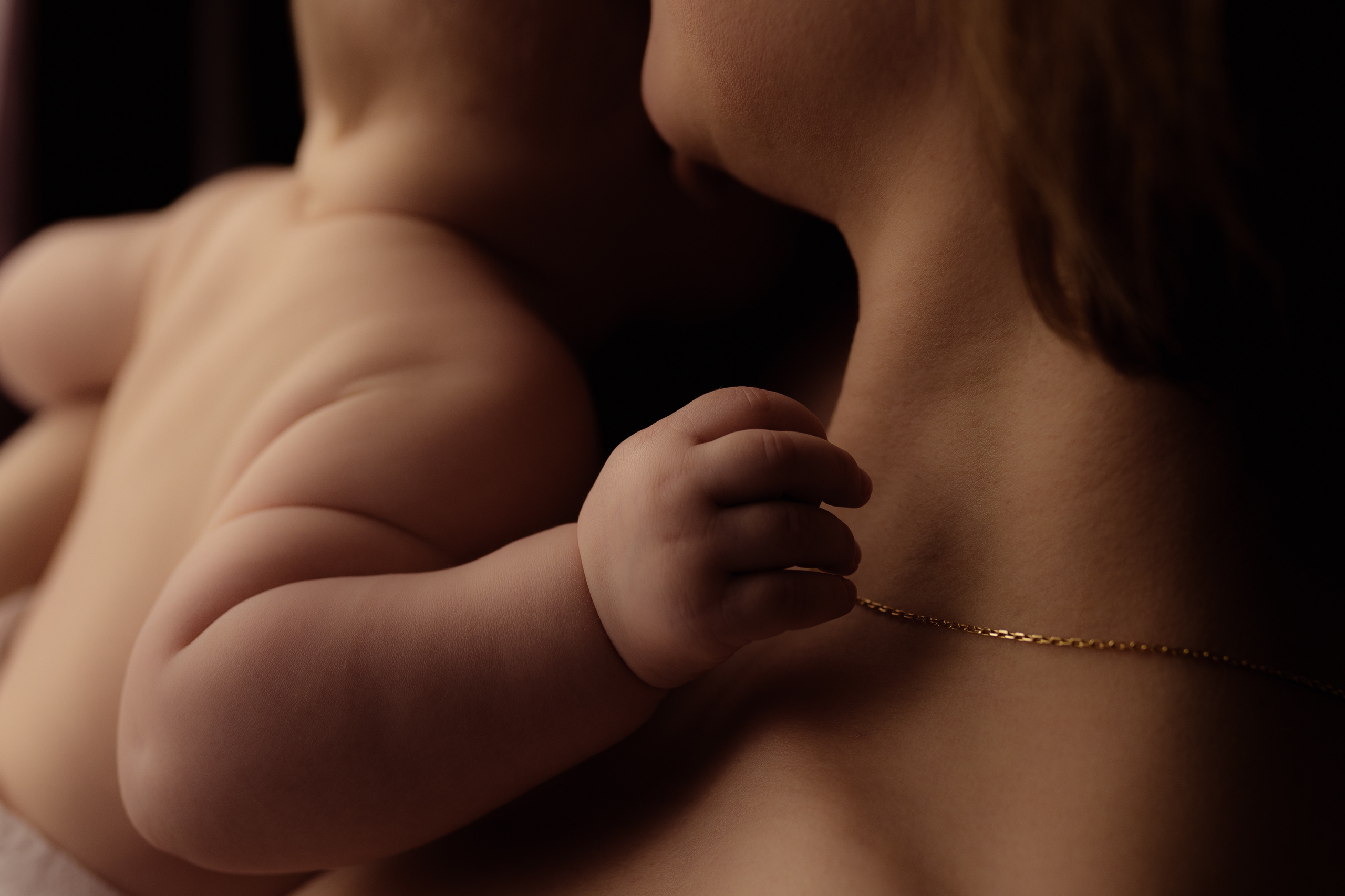 Один день із життя мами. Professional photographer in Paris — Shybitska Iryna