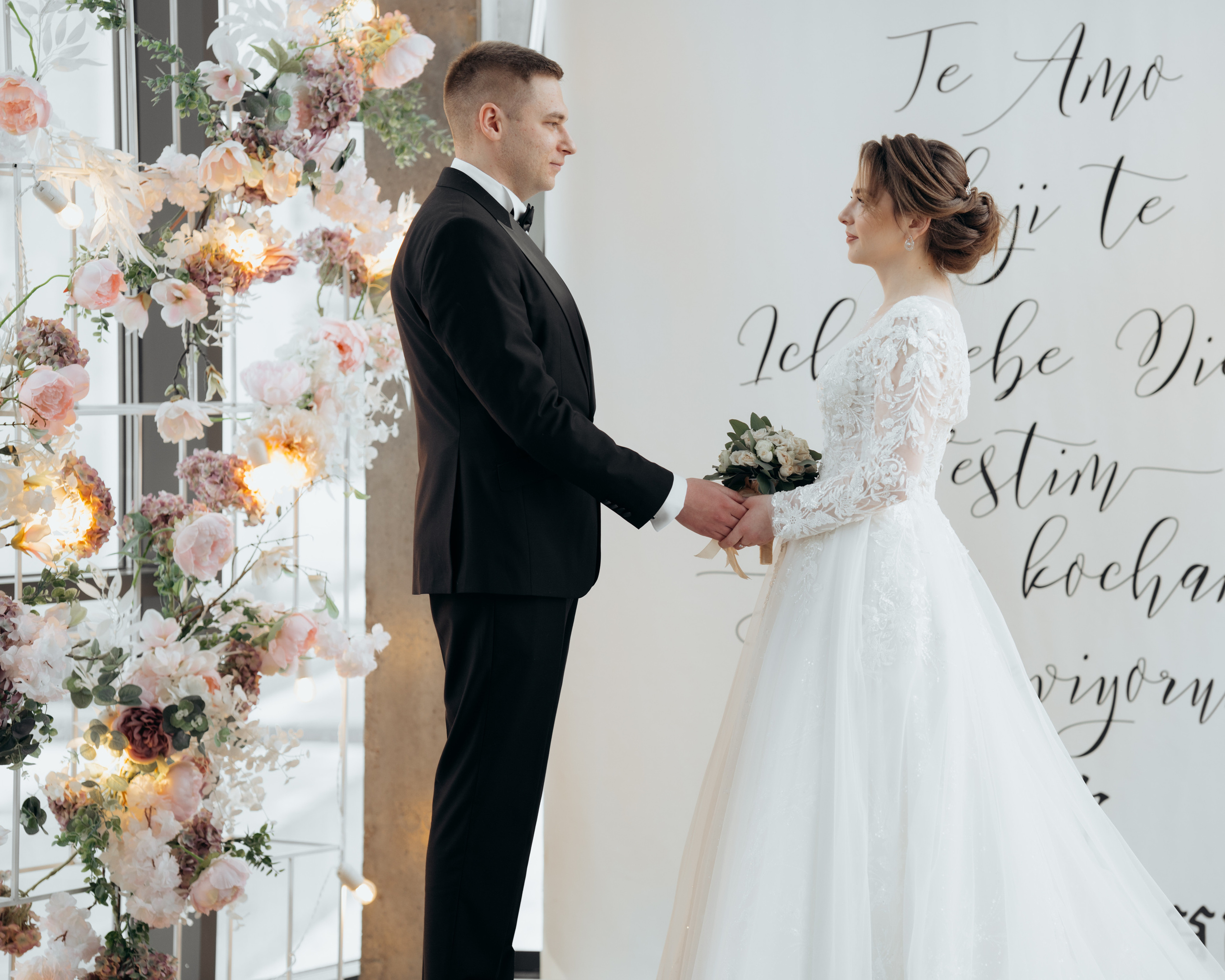 Розпис у «Готово» та фотосесія. Professional photographer in Paris — Shybitska Iryna