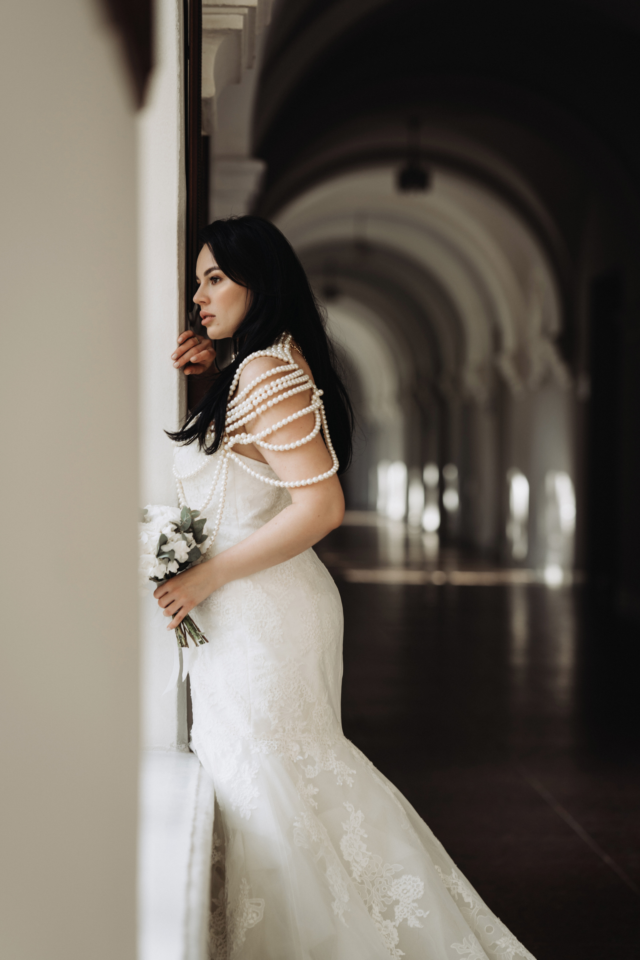 Весільна фотосесія — КПІ. Professional photographer in Paris — Shybitska Iryna