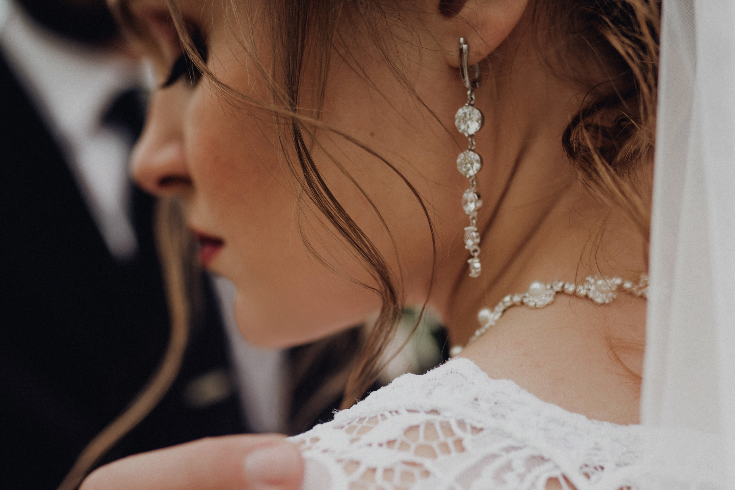 Весільна фотосесія — Ботанічний сад. Professional photographer in Paris — Shybitska Iryna