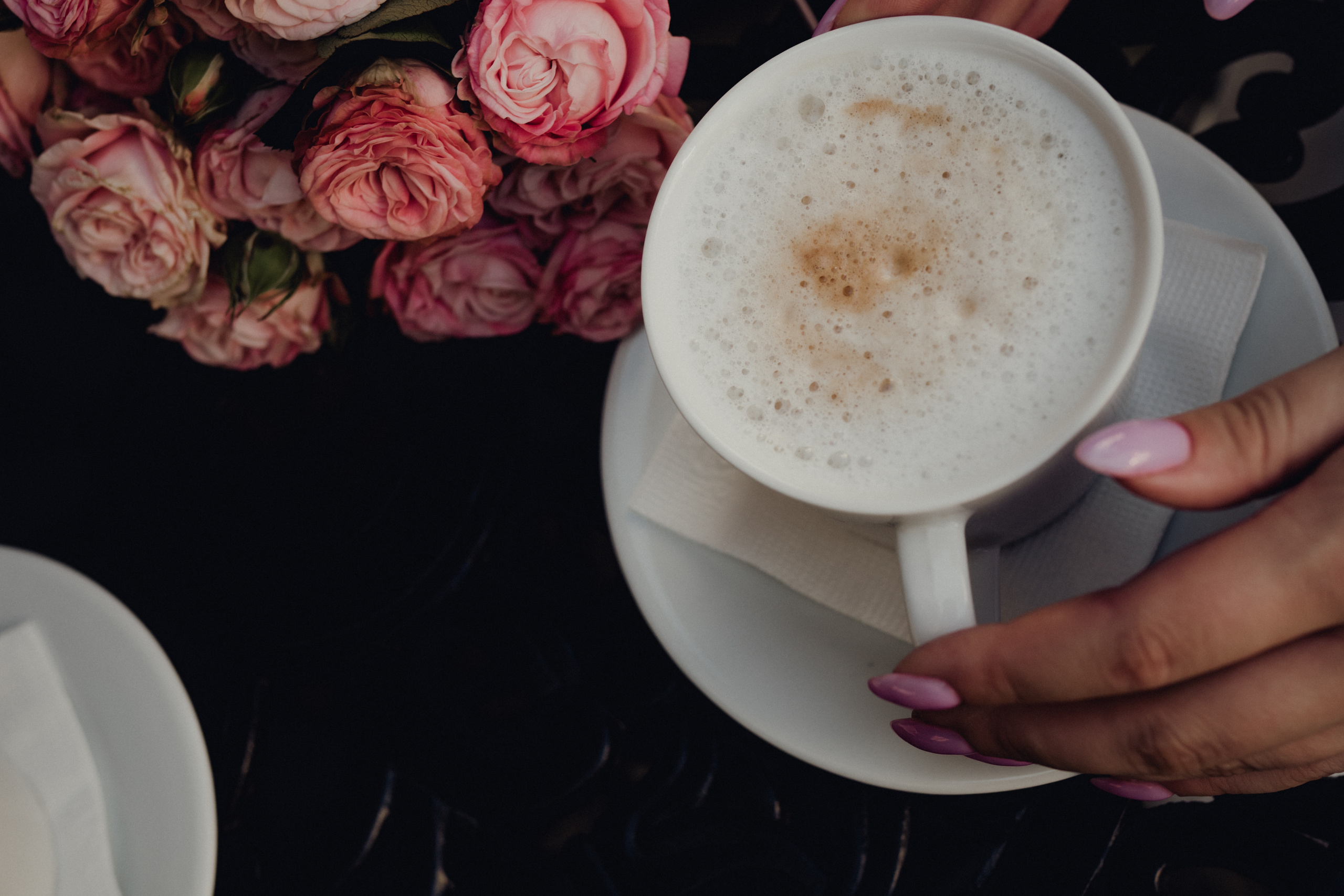 Весільна прогулянка для двох. Professional photographer in Paris — Shybitska Iryna