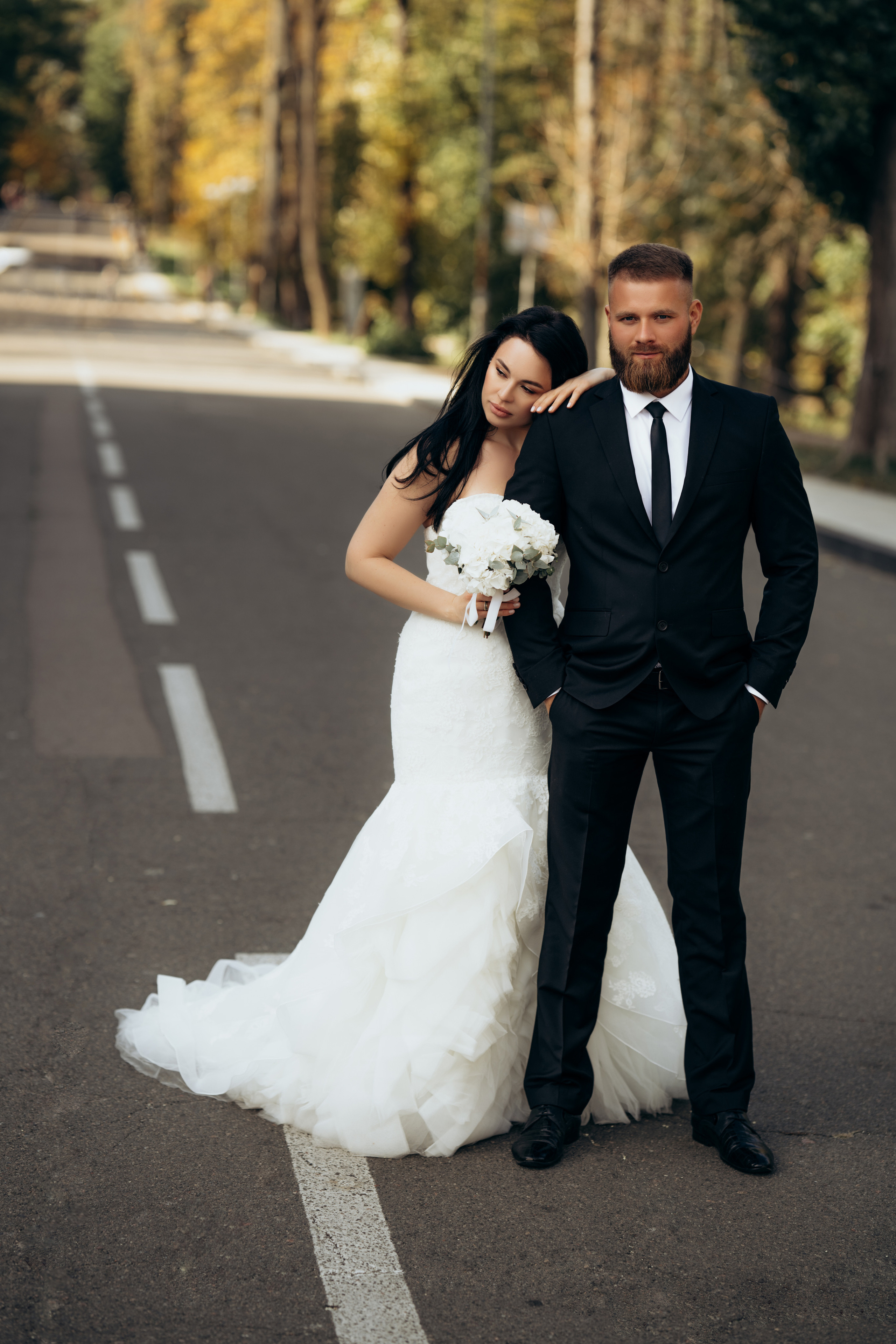 Весільна фотосесія — КПІ. Professional photographer in Paris — Shybitska Iryna