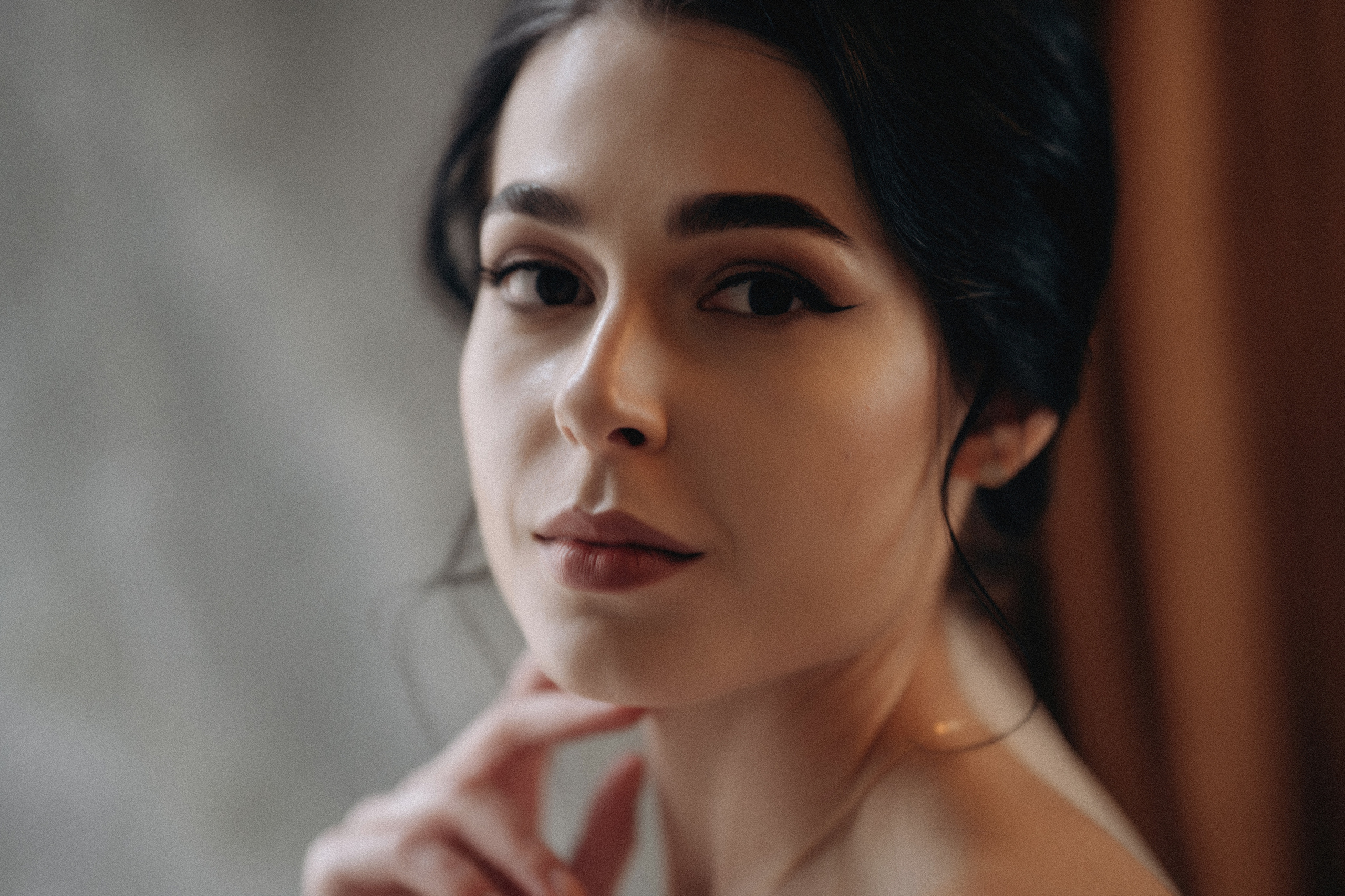 Фотосесія у студії «F11» та «Новий ЗАГС». Professional photographer in Paris — Shybitska Iryna