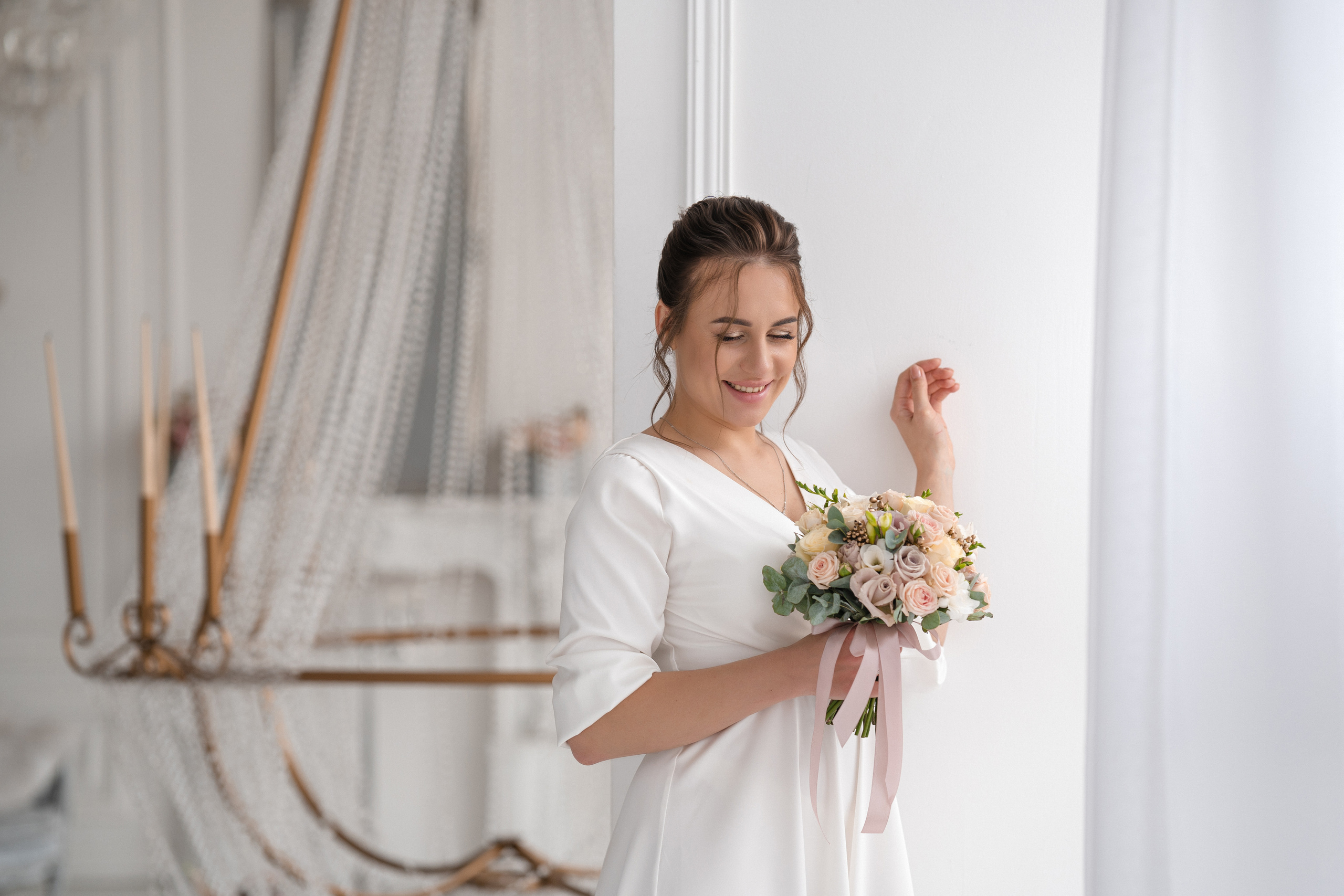 Весільна фотосесія — студія Play. Professional photographer in Paris — Shybitska Iryna