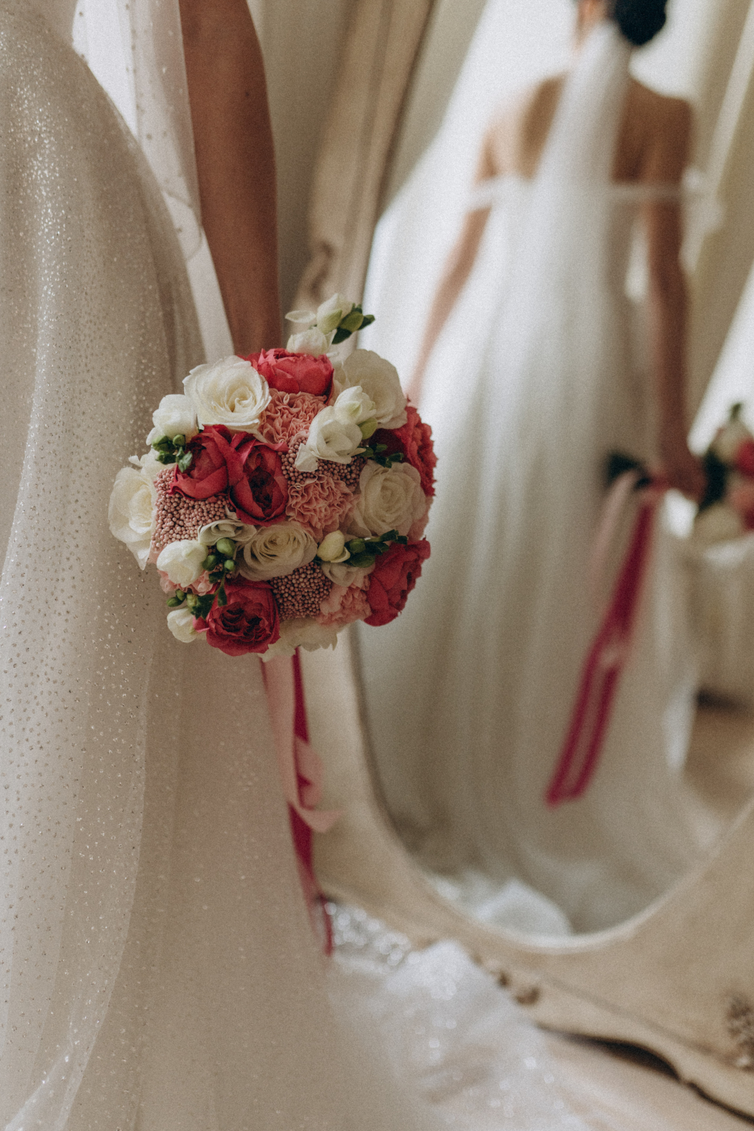 Фотосесія у студії «F11» та «Новий ЗАГС». Professional photographer in Paris — Shybitska Iryna