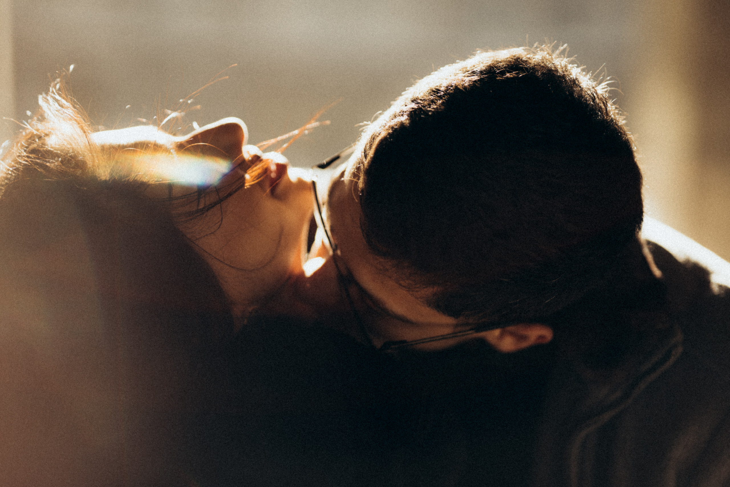 Love story — Photo session lasts 1.5 hours. Professional photographer in Paris — Shybitska Iryna