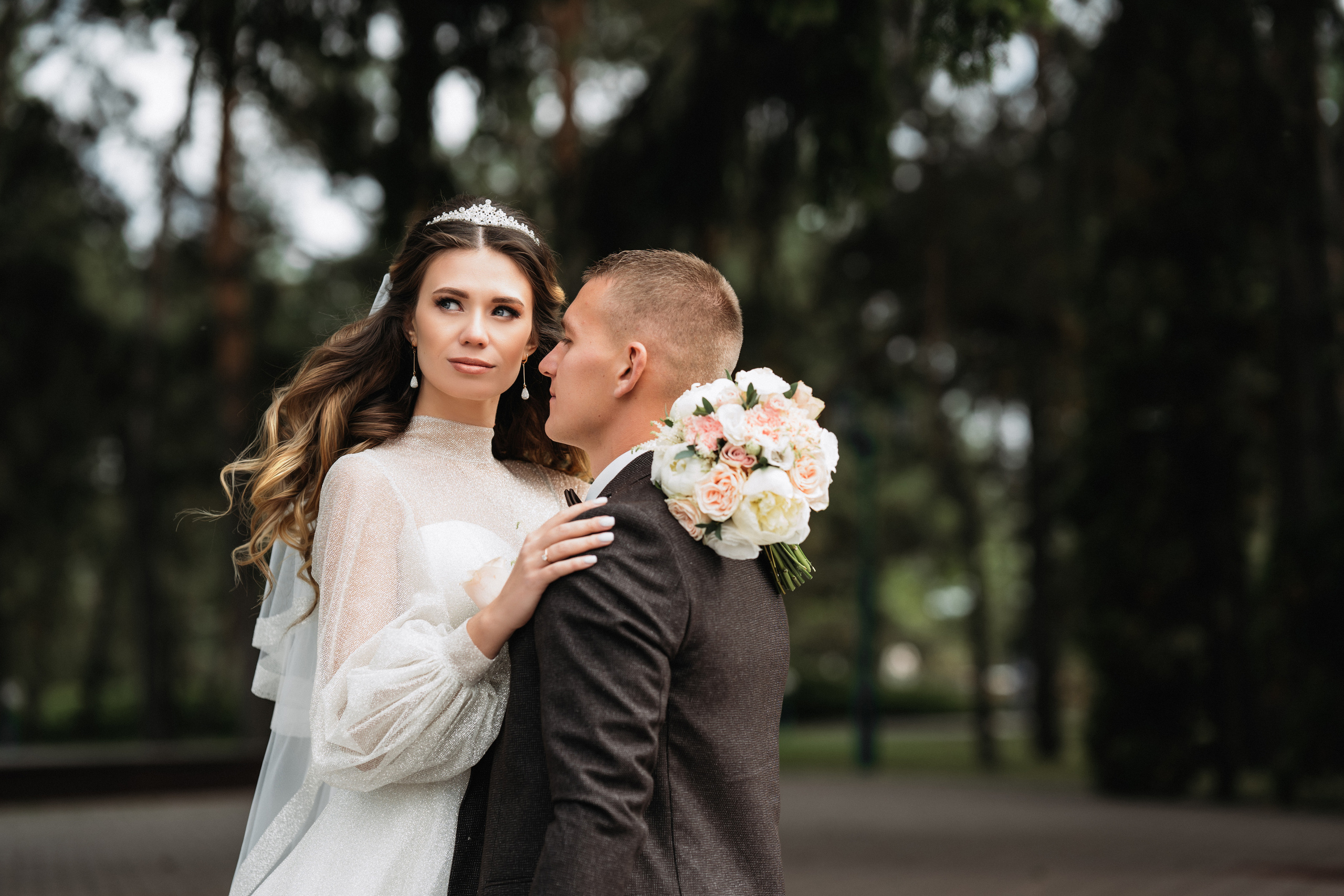 Денис + Аліна. Professional photographer in Paris — Shybitska Iryna