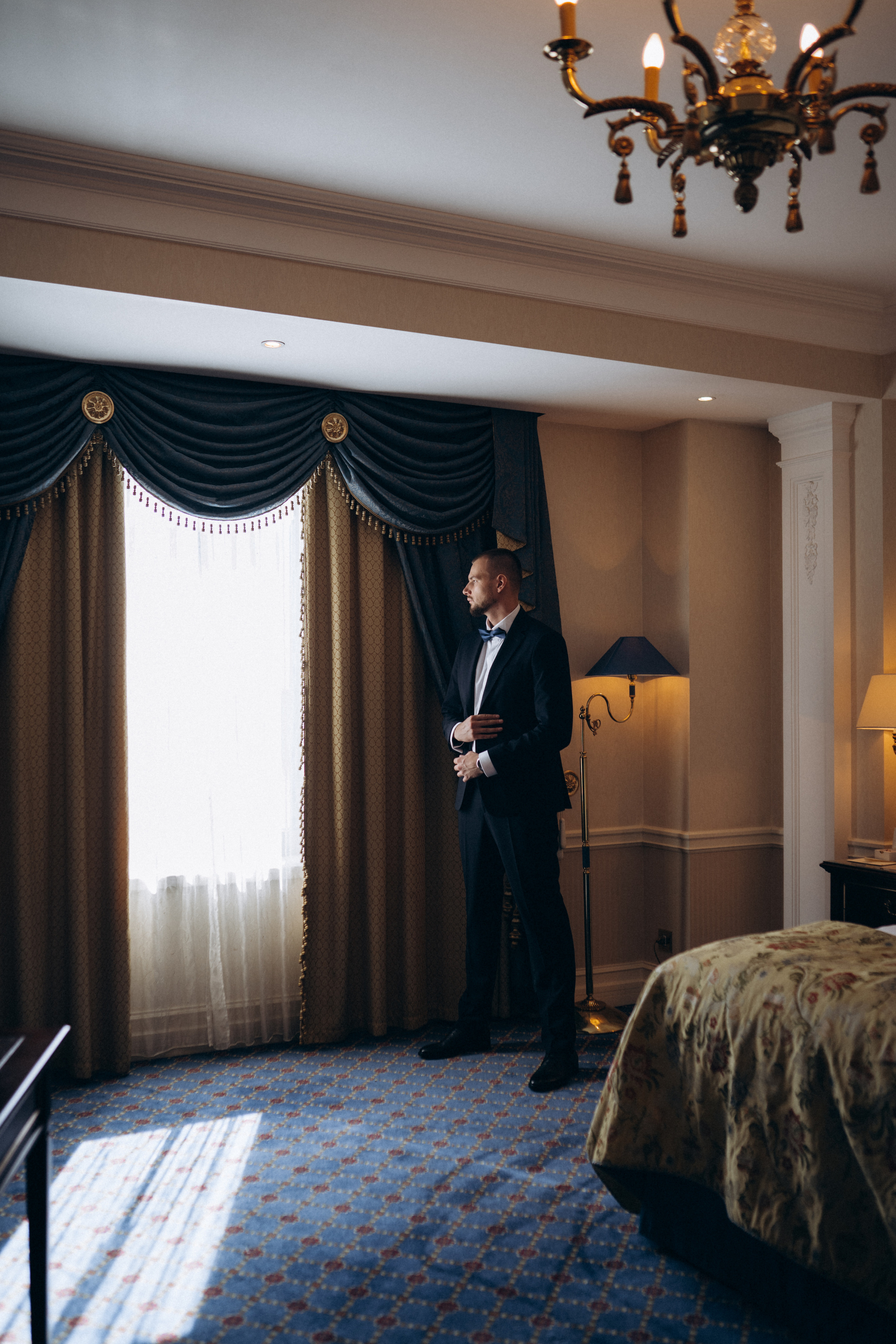 Юра+Дарина. Professional photographer in Paris — Shybitska Iryna