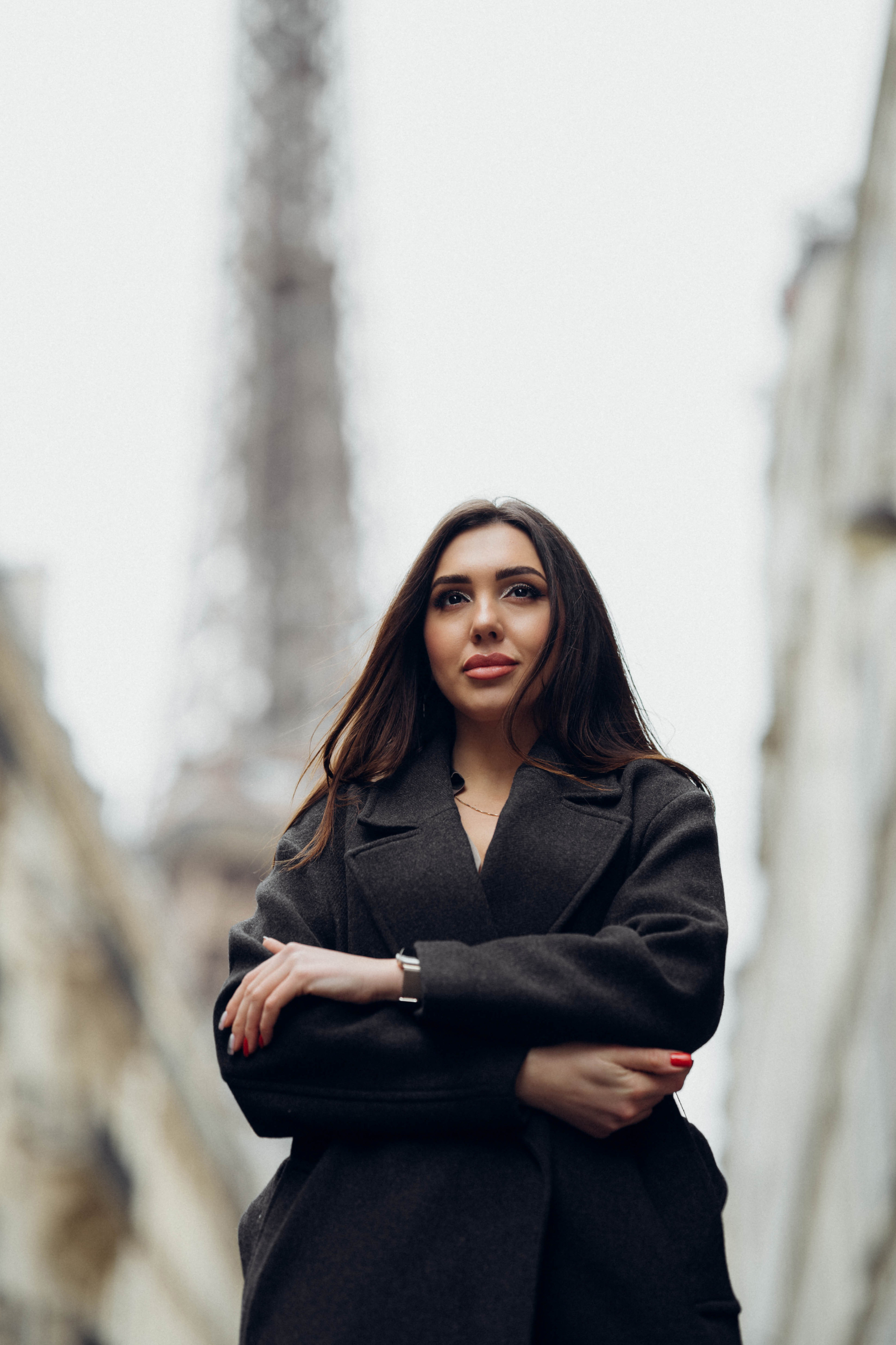 Paris photographer | Фотограф в Париже 