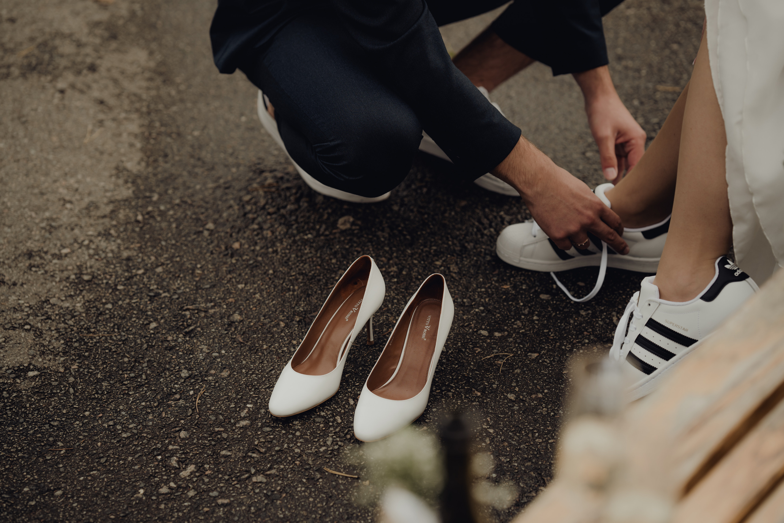 Весільний день — Андрій + Наталія. Professional photographer in Paris — Shybitska Iryna