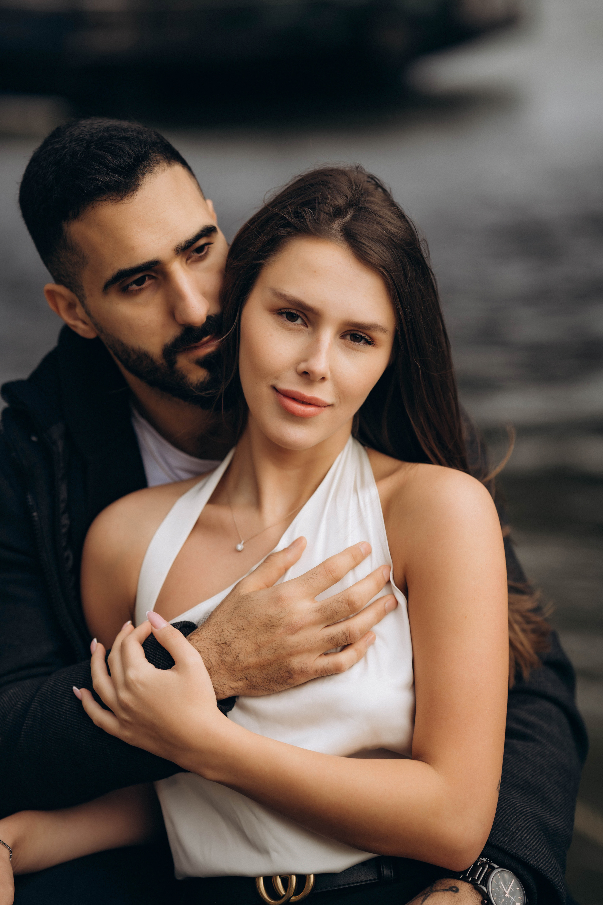 Фотосессия в Париже — Paris photographer. Professional photographer in Paris — Shybitska Iryna