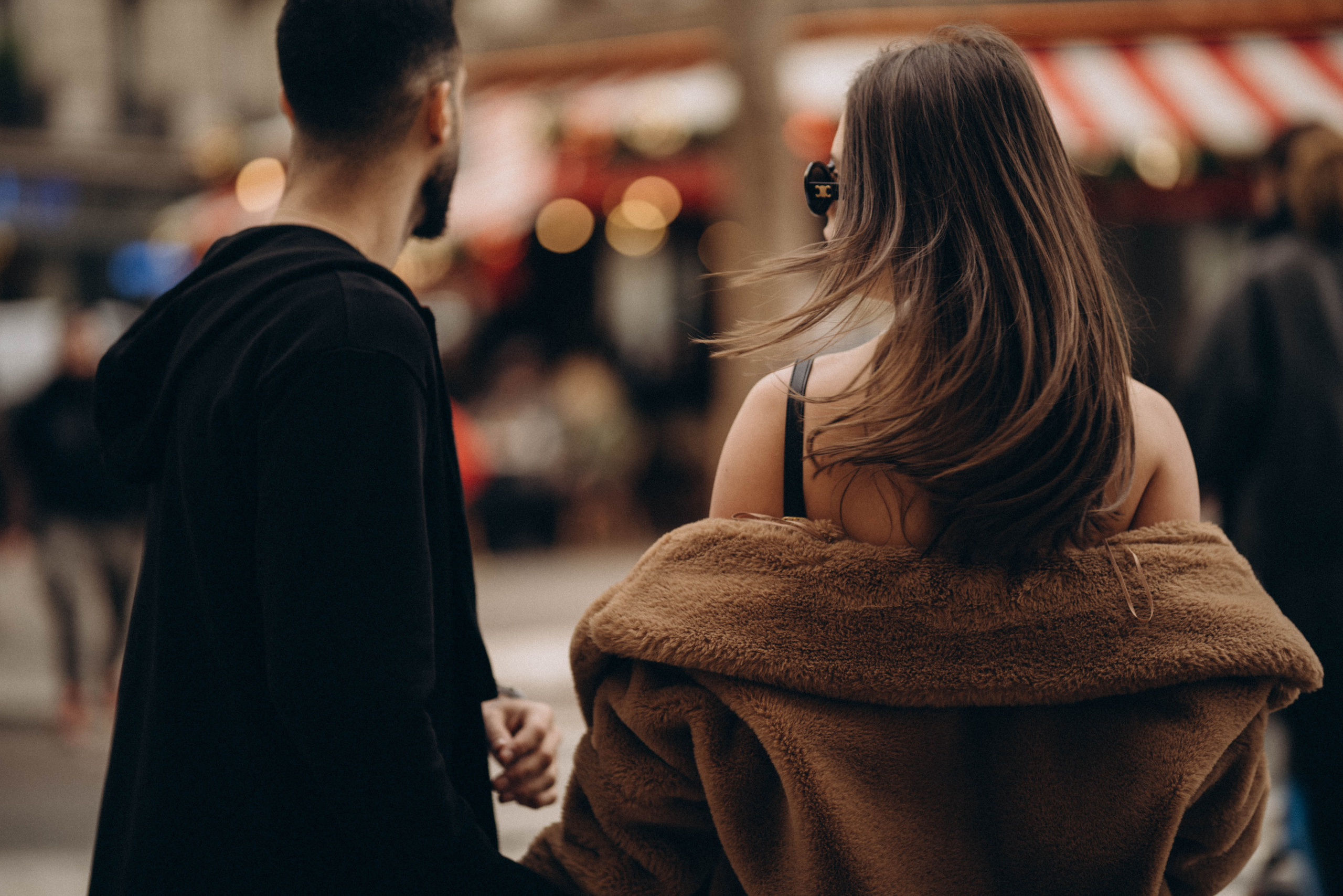 Фотосессия в Париже — Paris photographer. Professional photographer in Paris — Shybitska Iryna