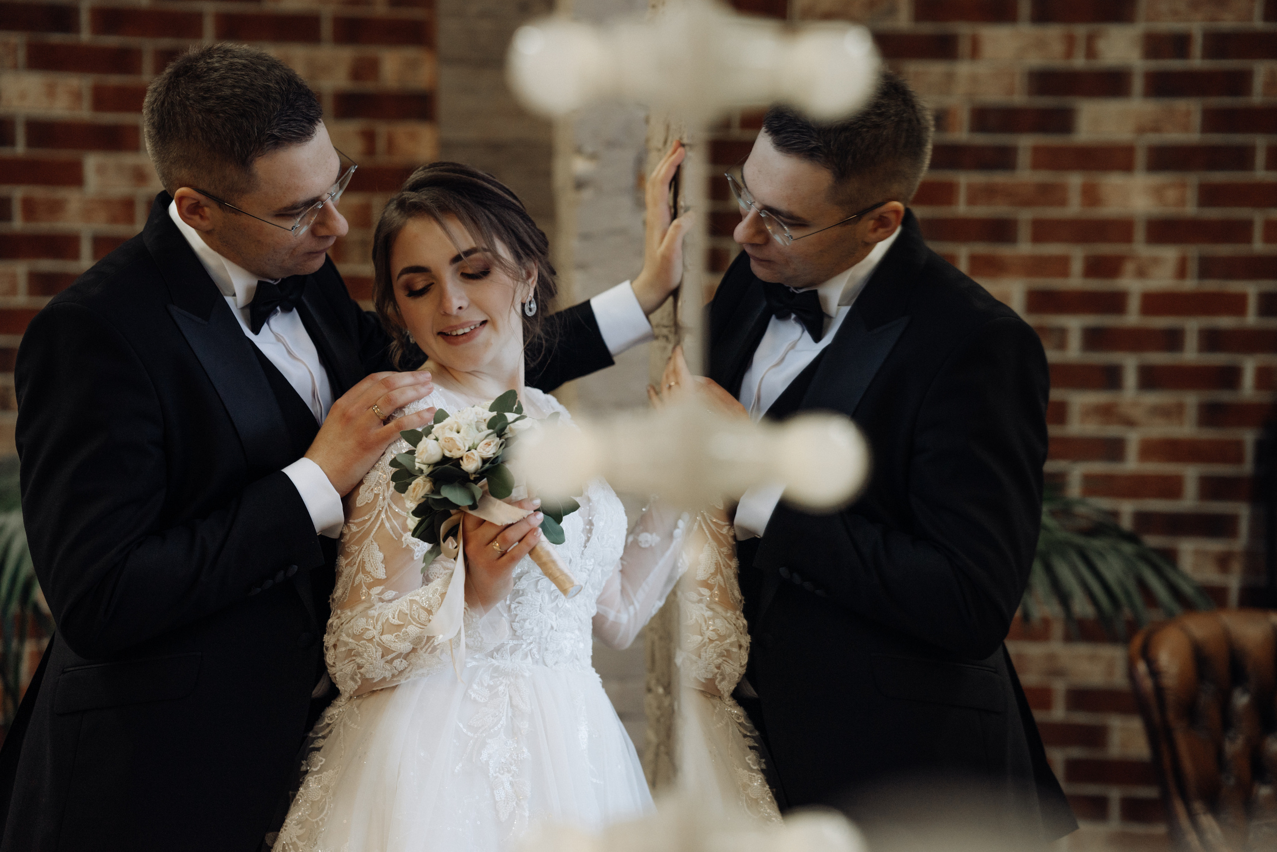 Розпис у «Готово» та фотосесія. Professional photographer in Paris — Shybitska Iryna