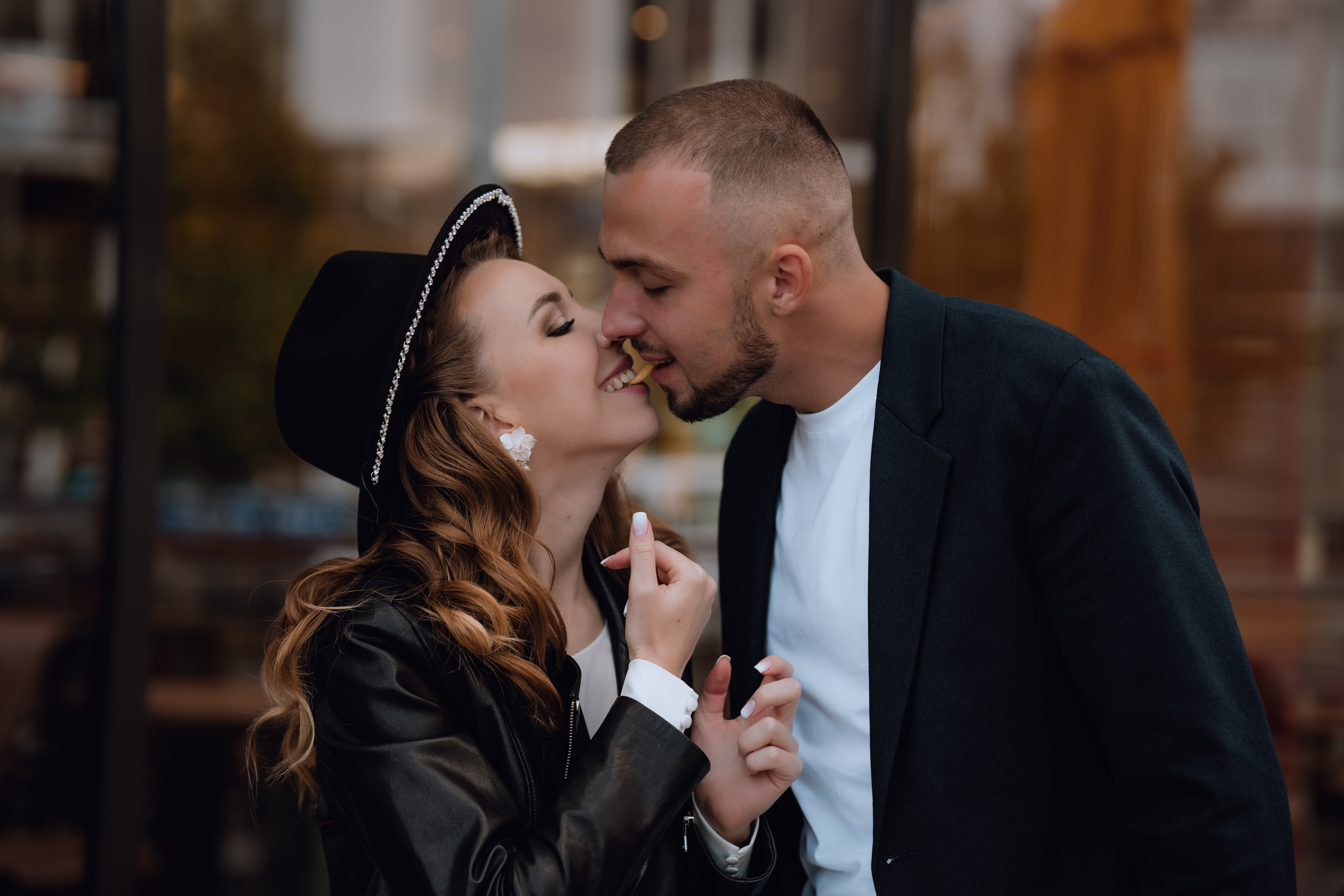 Весільний день — Андрій + Наталія. Professional photographer in Paris — Shybitska Iryna