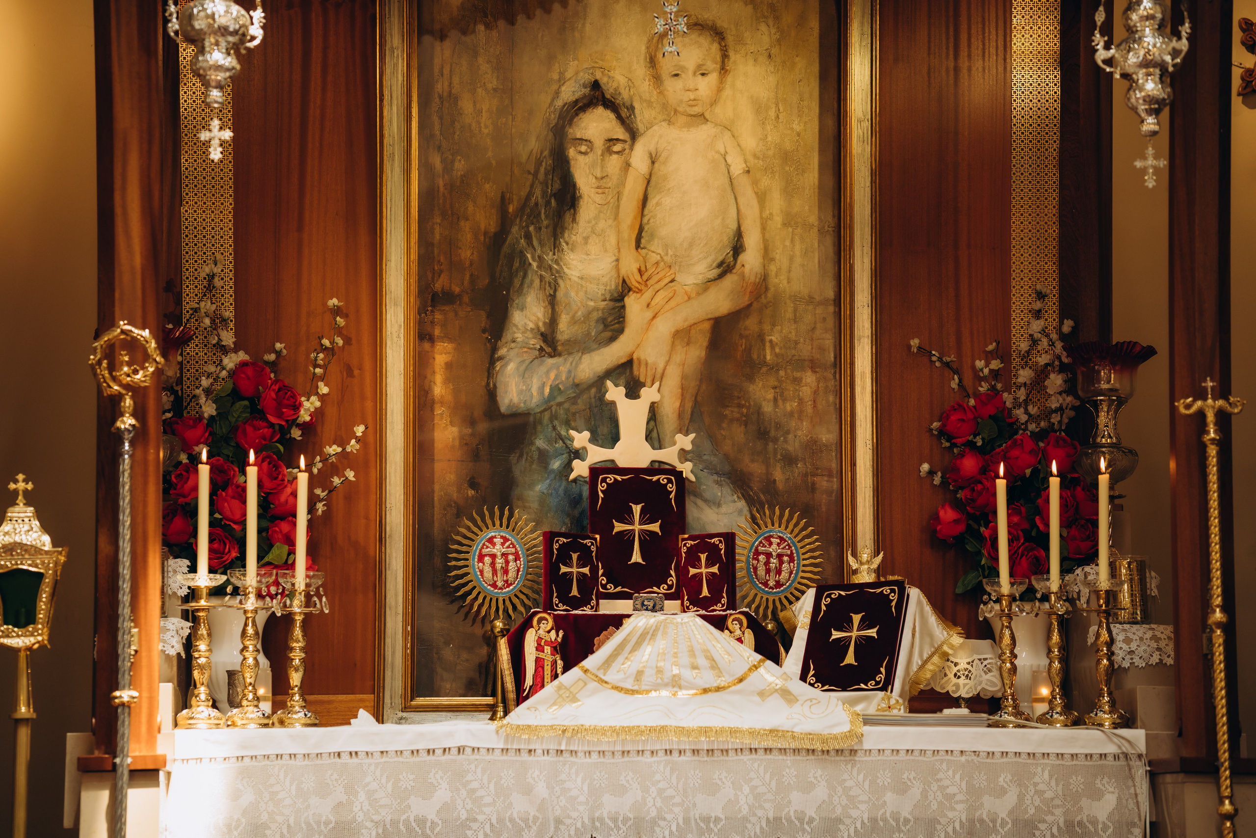 Wedding photo shoot — wedding photographer. Professional photographer in Paris — Shybitska Iryna