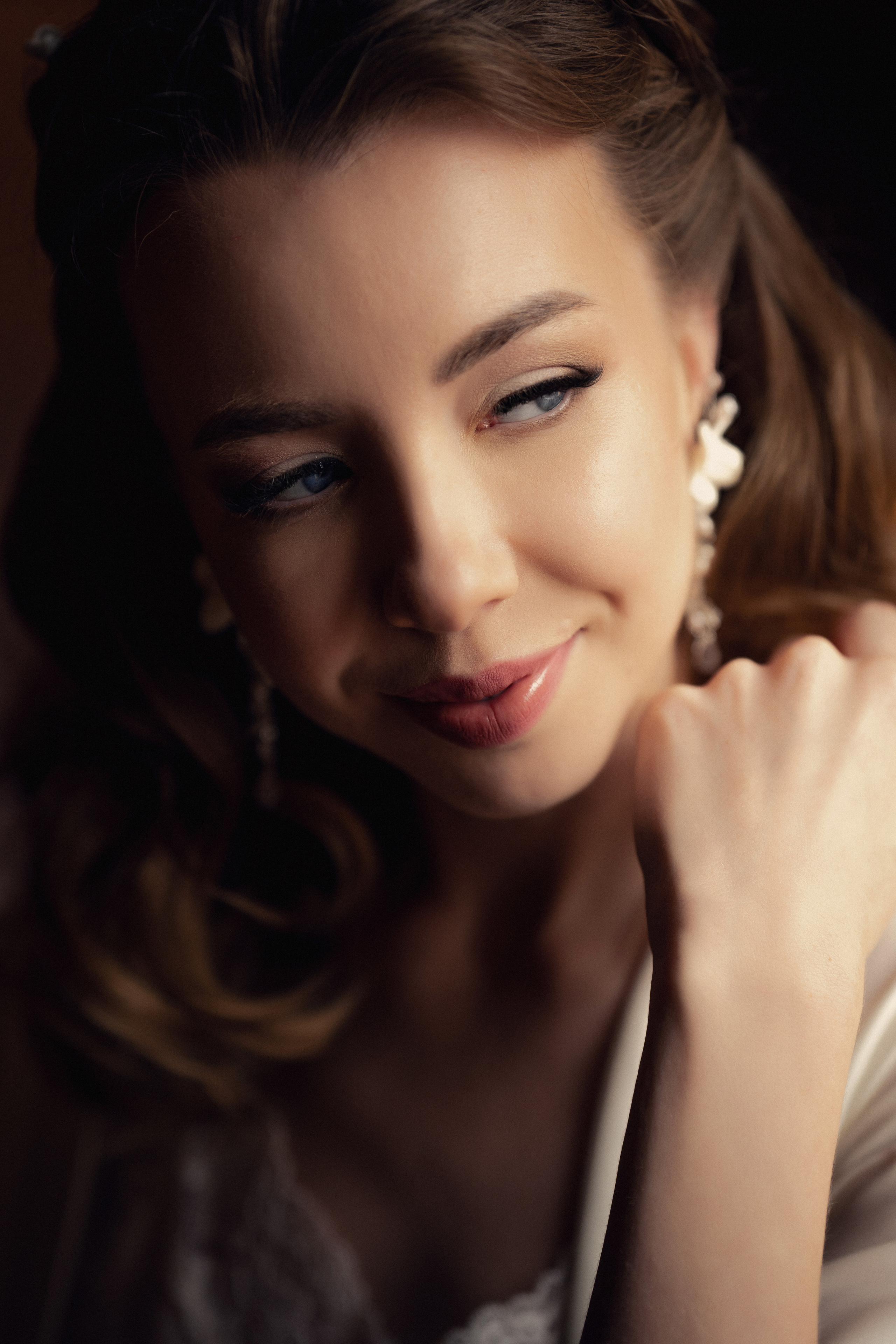 Весільний день — Андрій + Наталія. Professional photographer in Paris — Shybitska Iryna