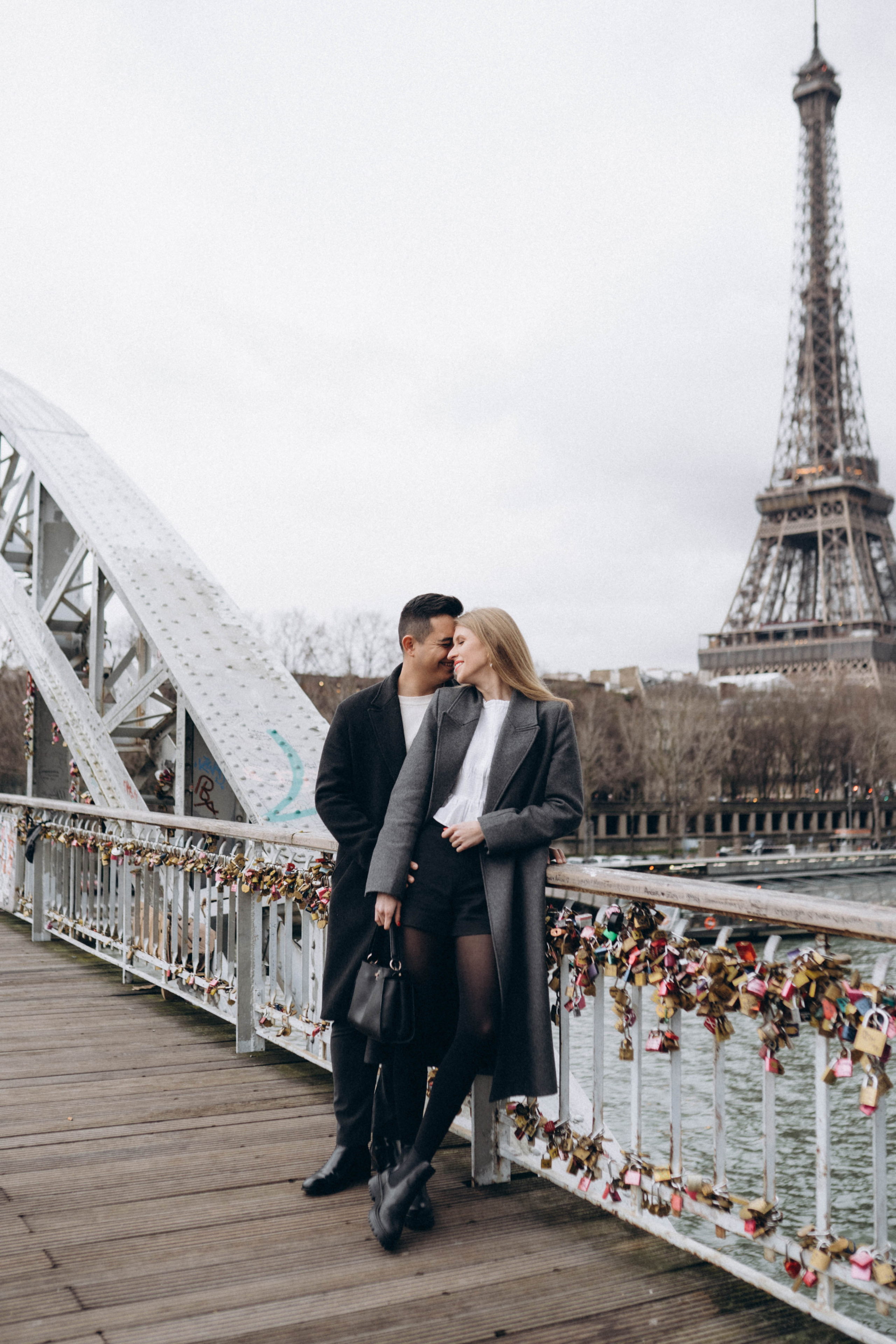 Стоимость фотосессии в Париже. Professional photographer in Paris — Shybitska Iryna