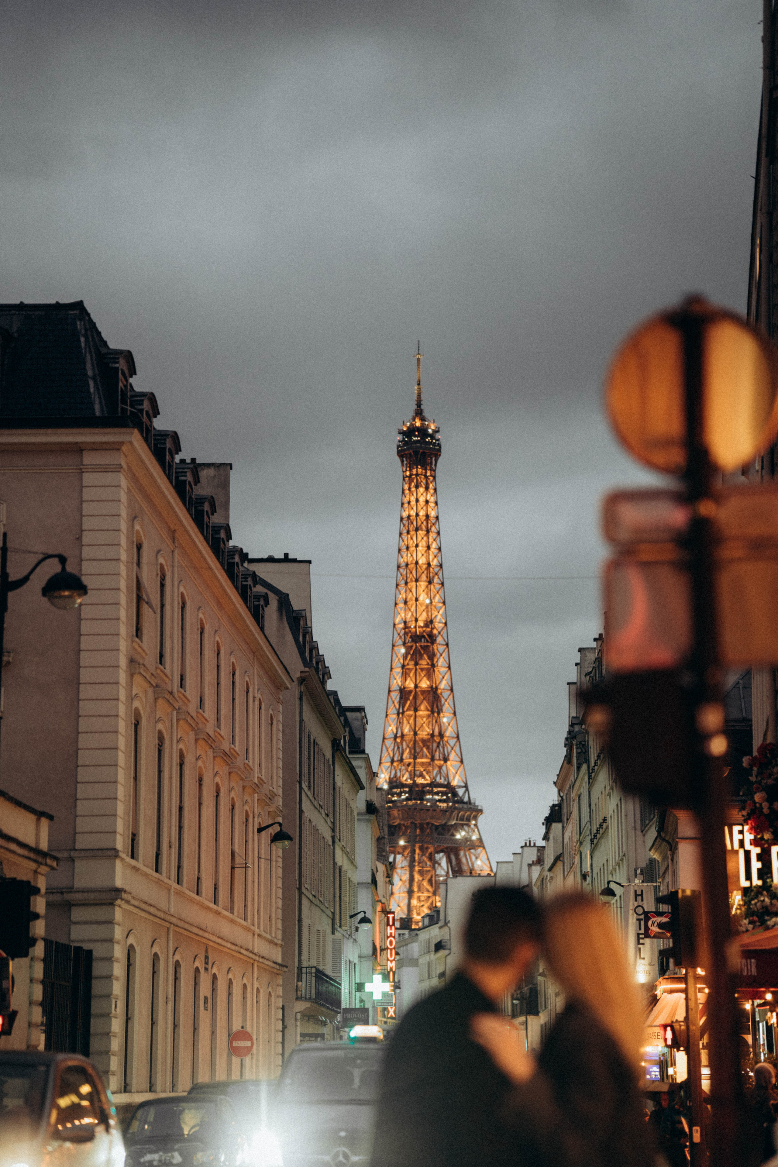 Стоимость фотосессии в Париже. Professional photographer in Paris — Shybitska Iryna