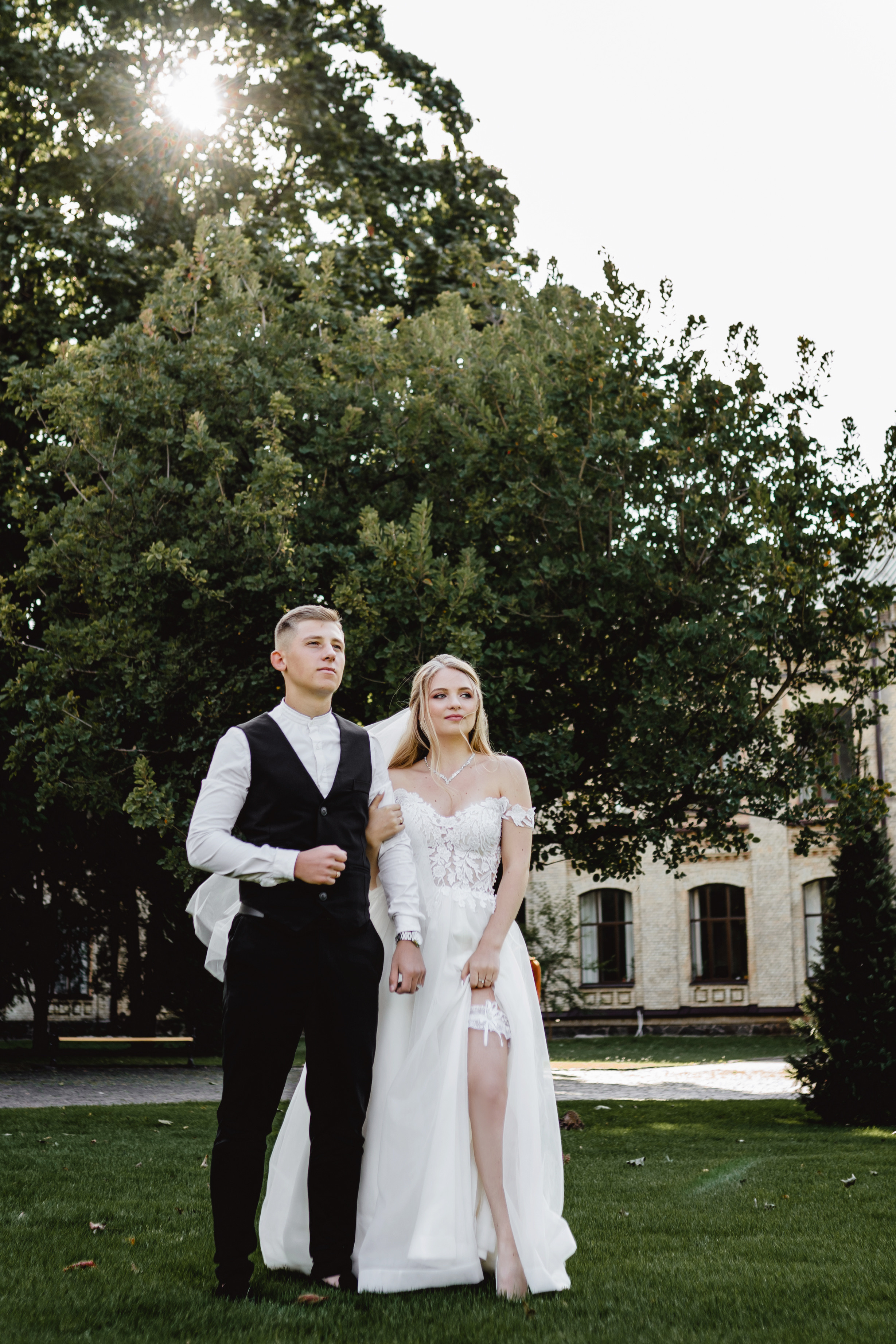 Артем + Вероніка. Professional photographer in Paris — Shybitska Iryna