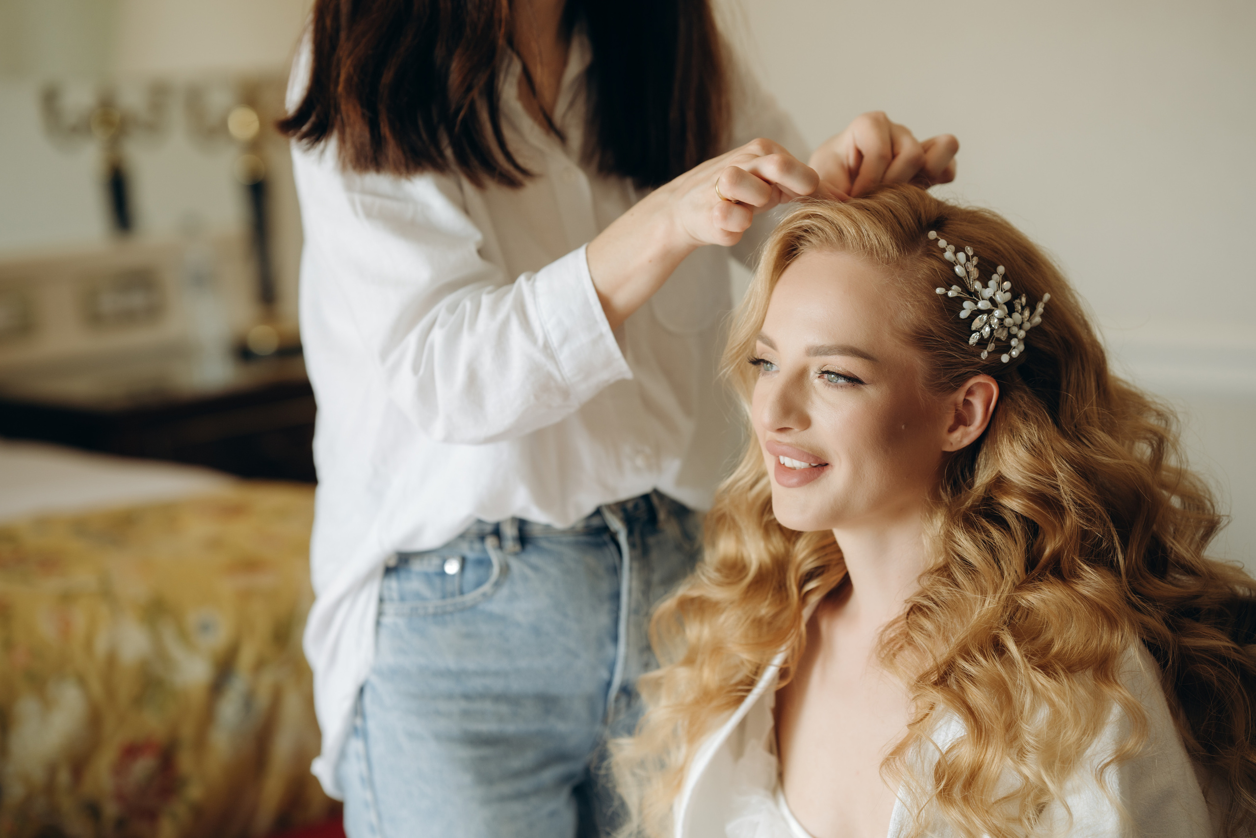 Юра+Дарина. Professional photographer in Paris — Shybitska Iryna