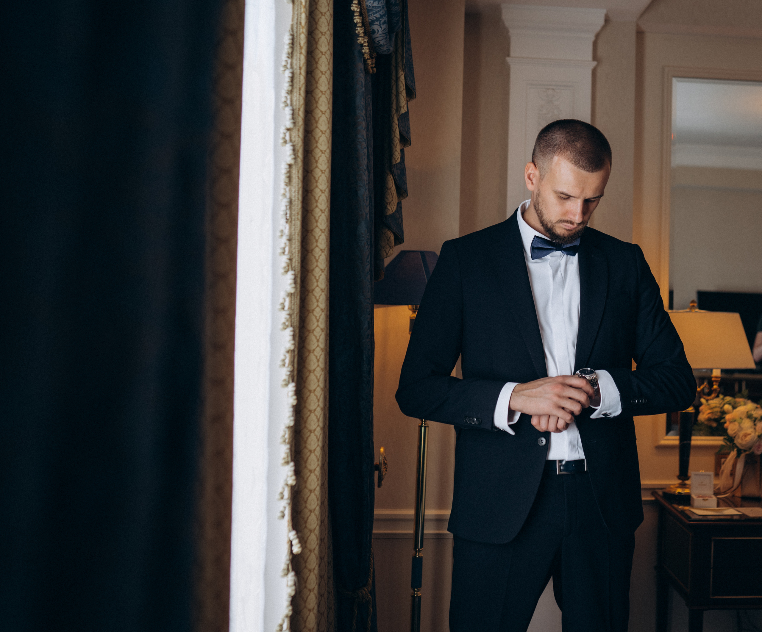 Юра+Дарина. Professional photographer in Paris — Shybitska Iryna